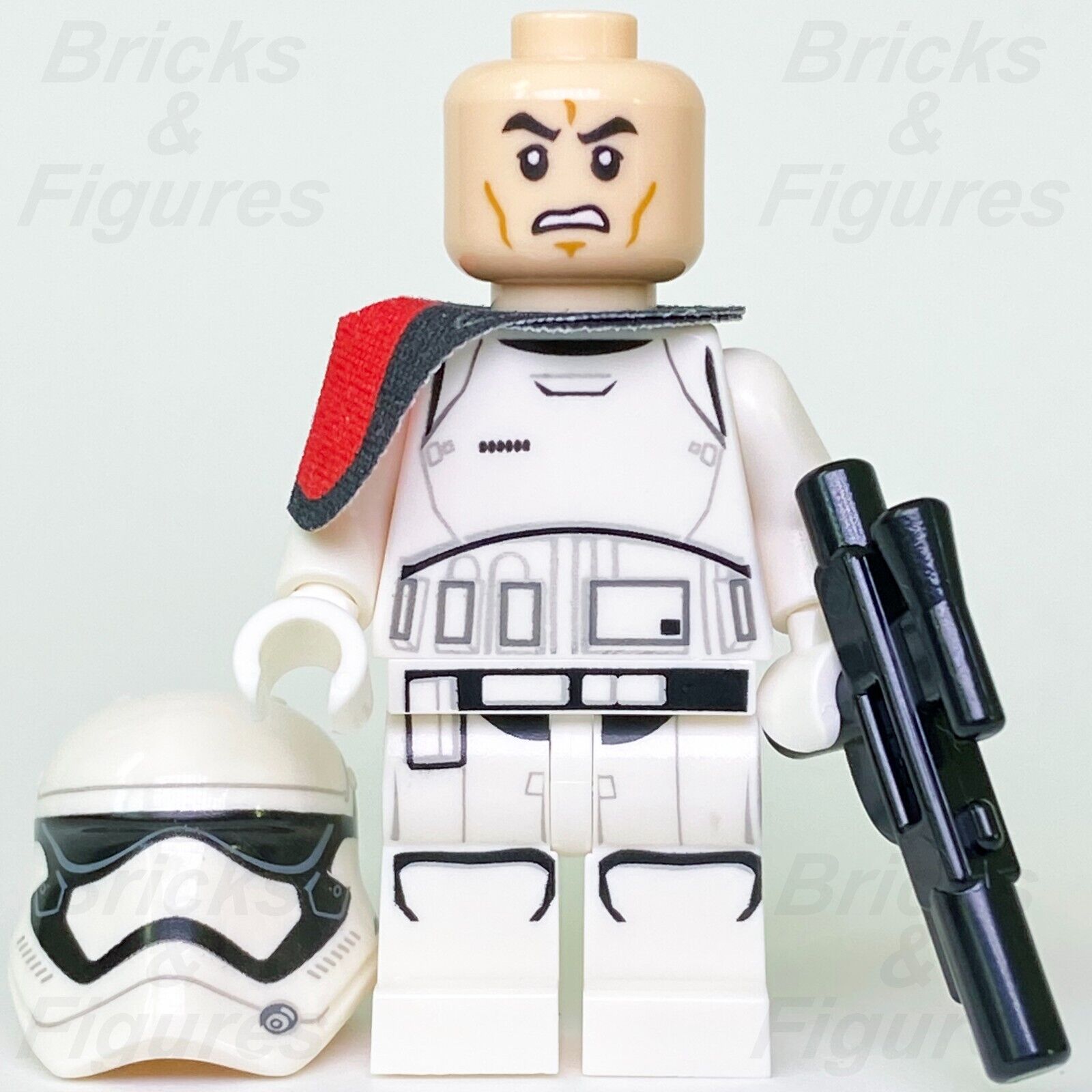 Star Wars LEGO® Imperial Stormtrooper Minifigure 75229 75262 75235 Genuine