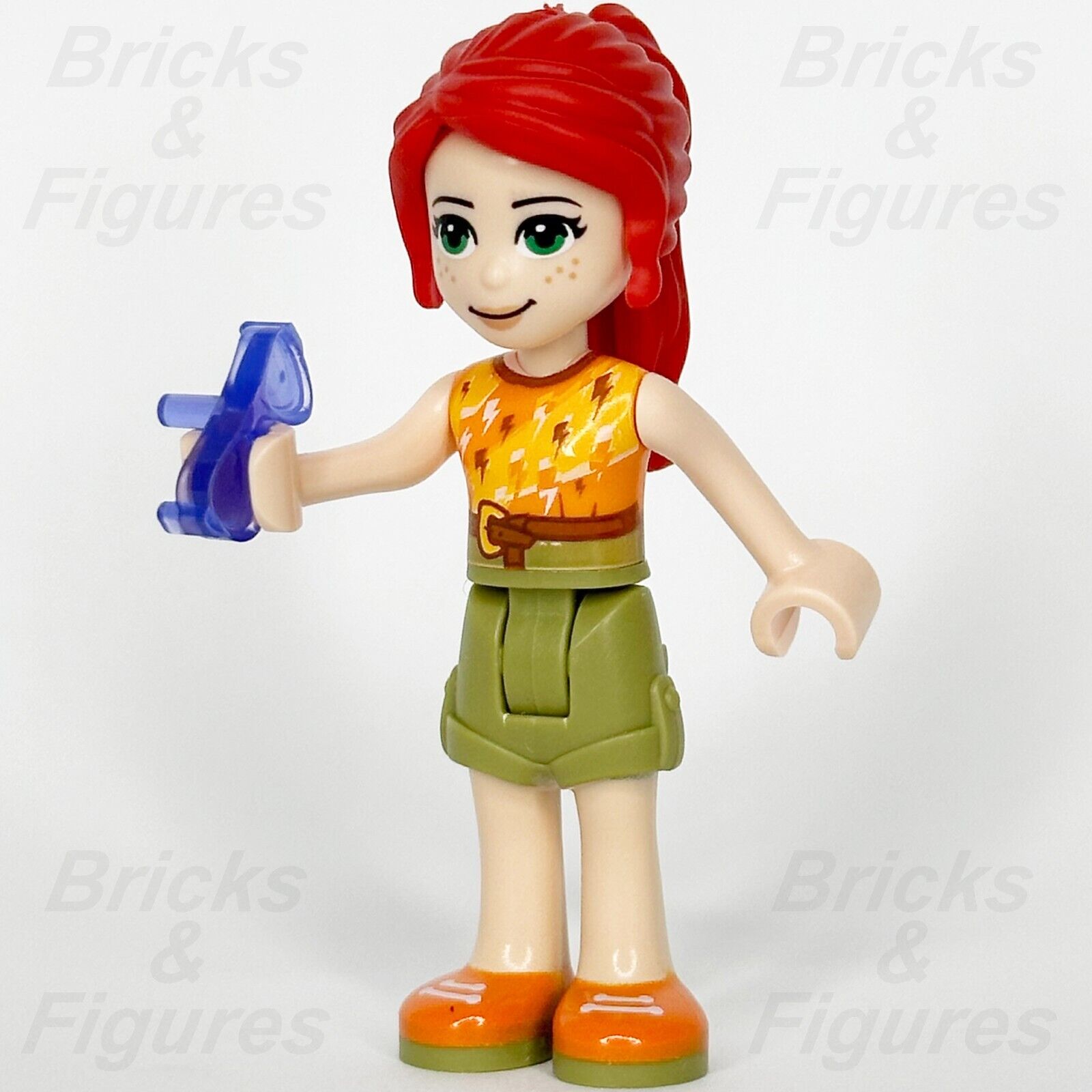 LEGO® Friends Minifigures, Shop Online
