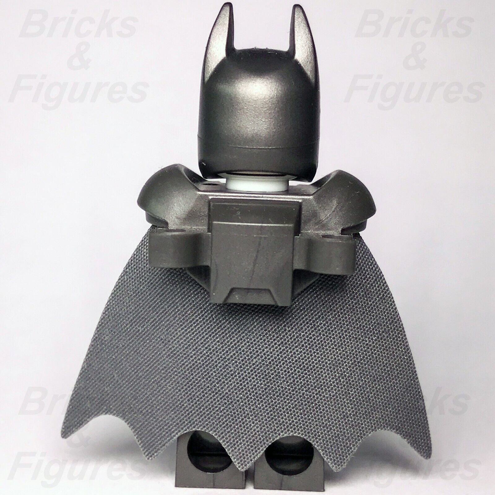 LEGO DC Super Heroes Batman Armoured Minifigure V Superman Dawn of Justice sh217