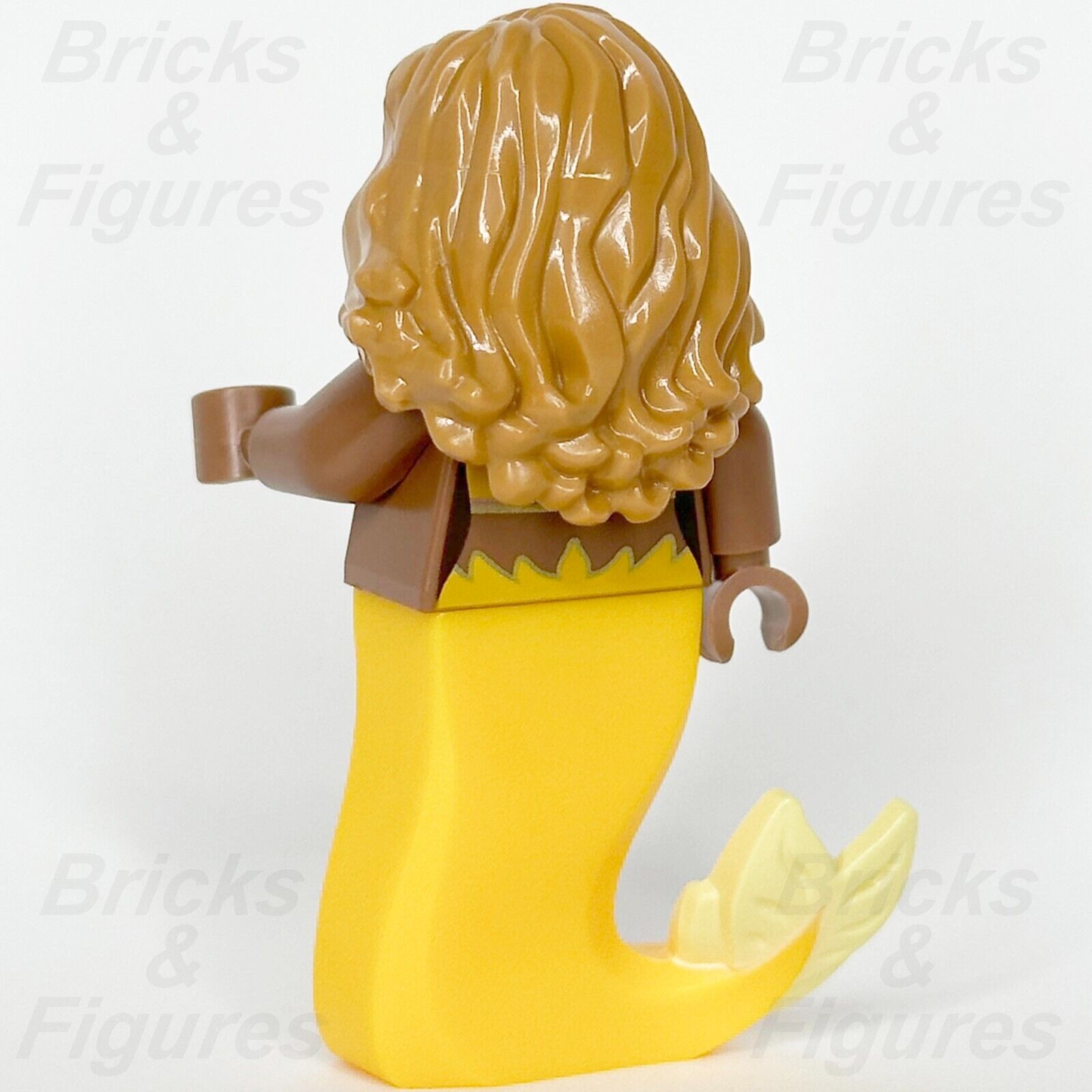 Lego mermaid 2025 minifigure