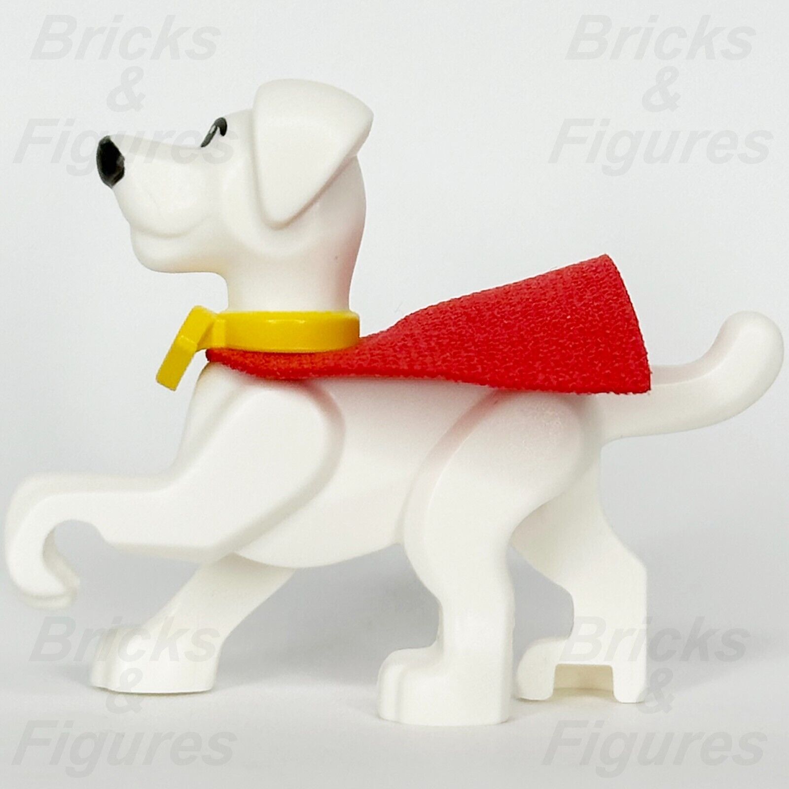 LEGO Super Heroes Krypto the Superdog Minifigure Justice League DC Dog 76096