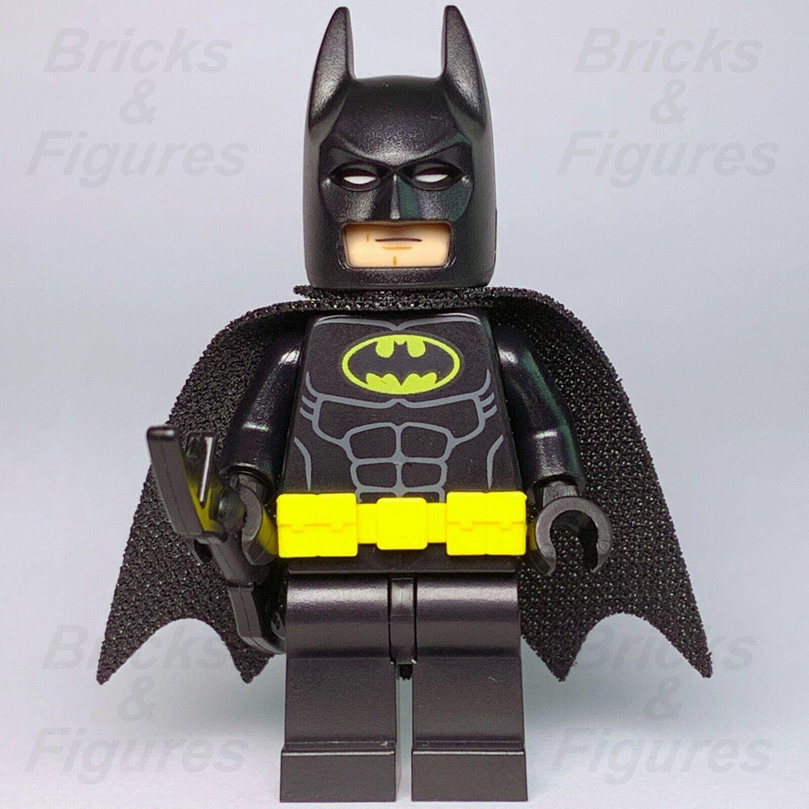 LEGO Super Heroes Batman Minifigure DC The Batman Movie 70915 70917 sh415