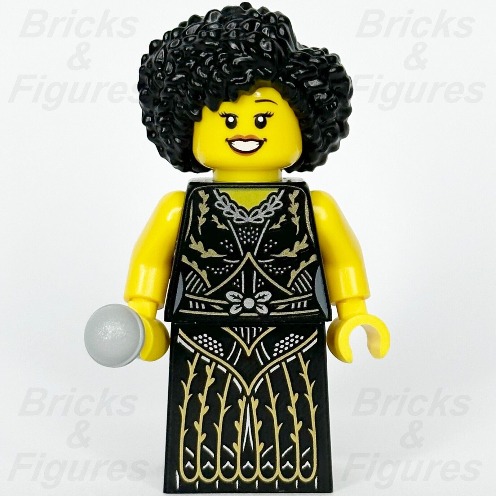 LEGO Creator Expert Minifigure