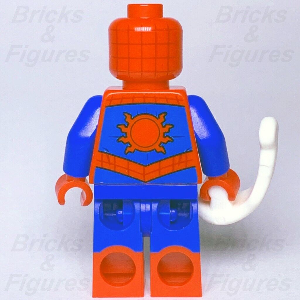 Lego spider man 2025 76150