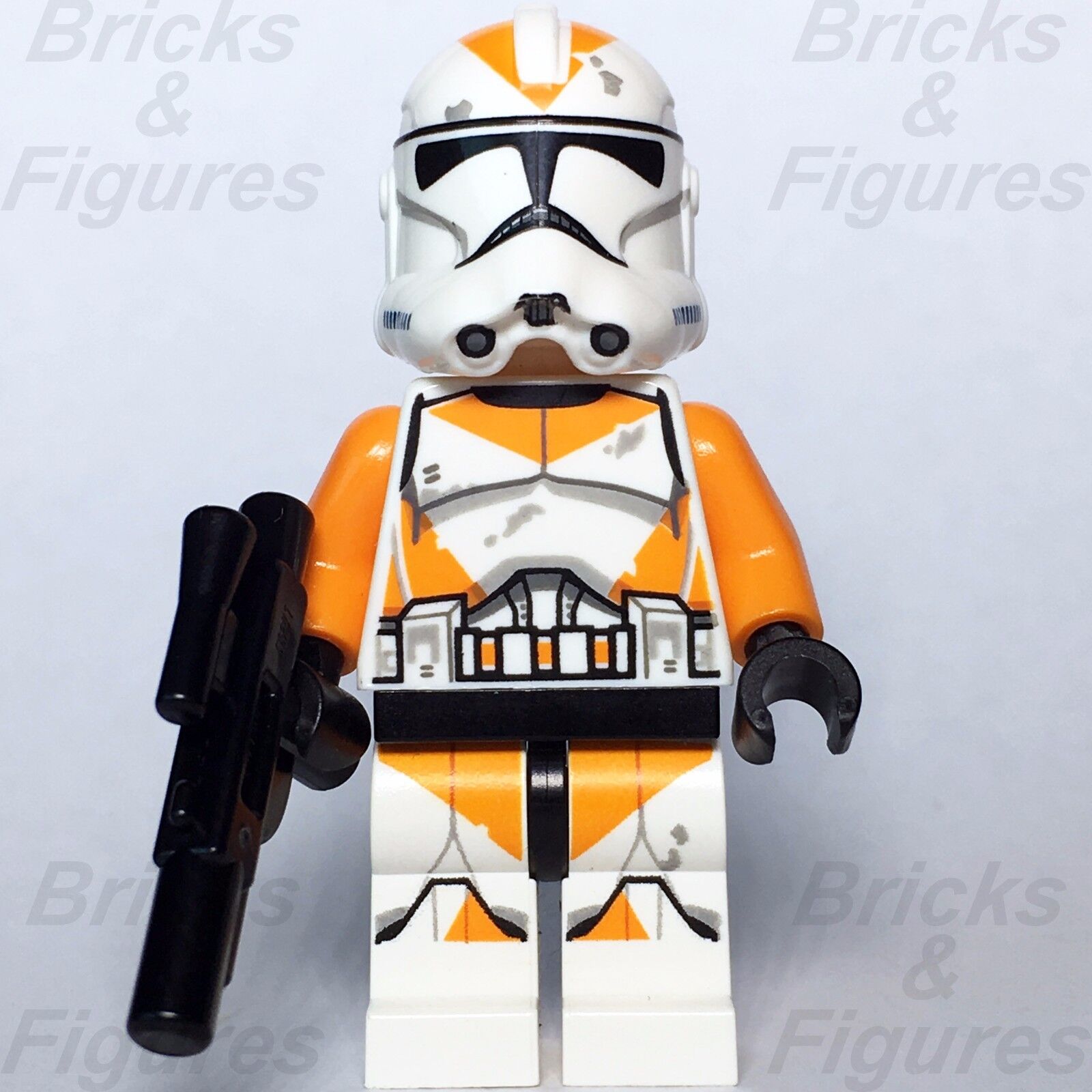 Star Wars LEGO 212th Battalion Utapau Clone Trooper Minifigure 75036 sw0522 New