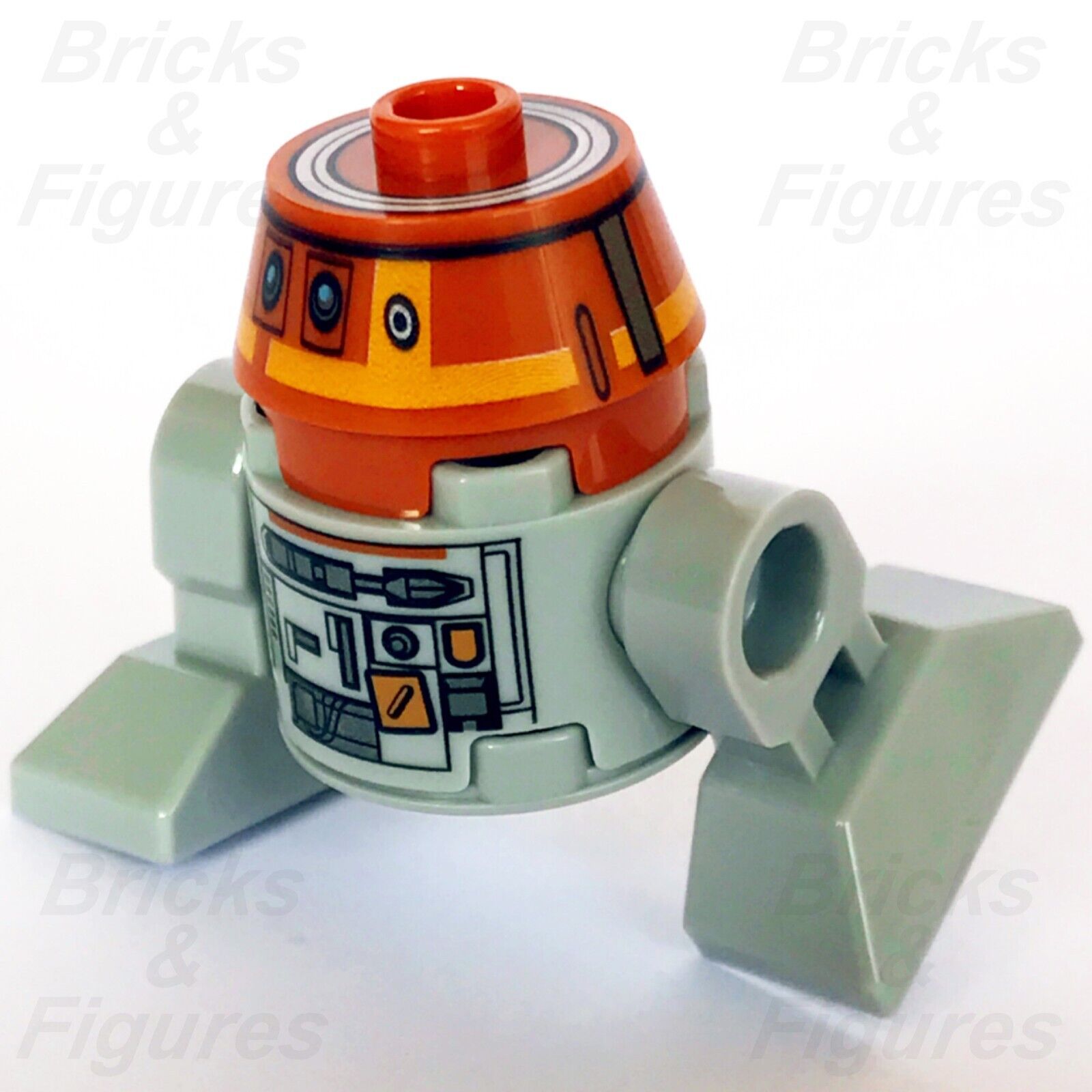 LEGO Star Wars Chopper C1-10P Droid Minifigure Rebels 75158 75048 75170 sw0565