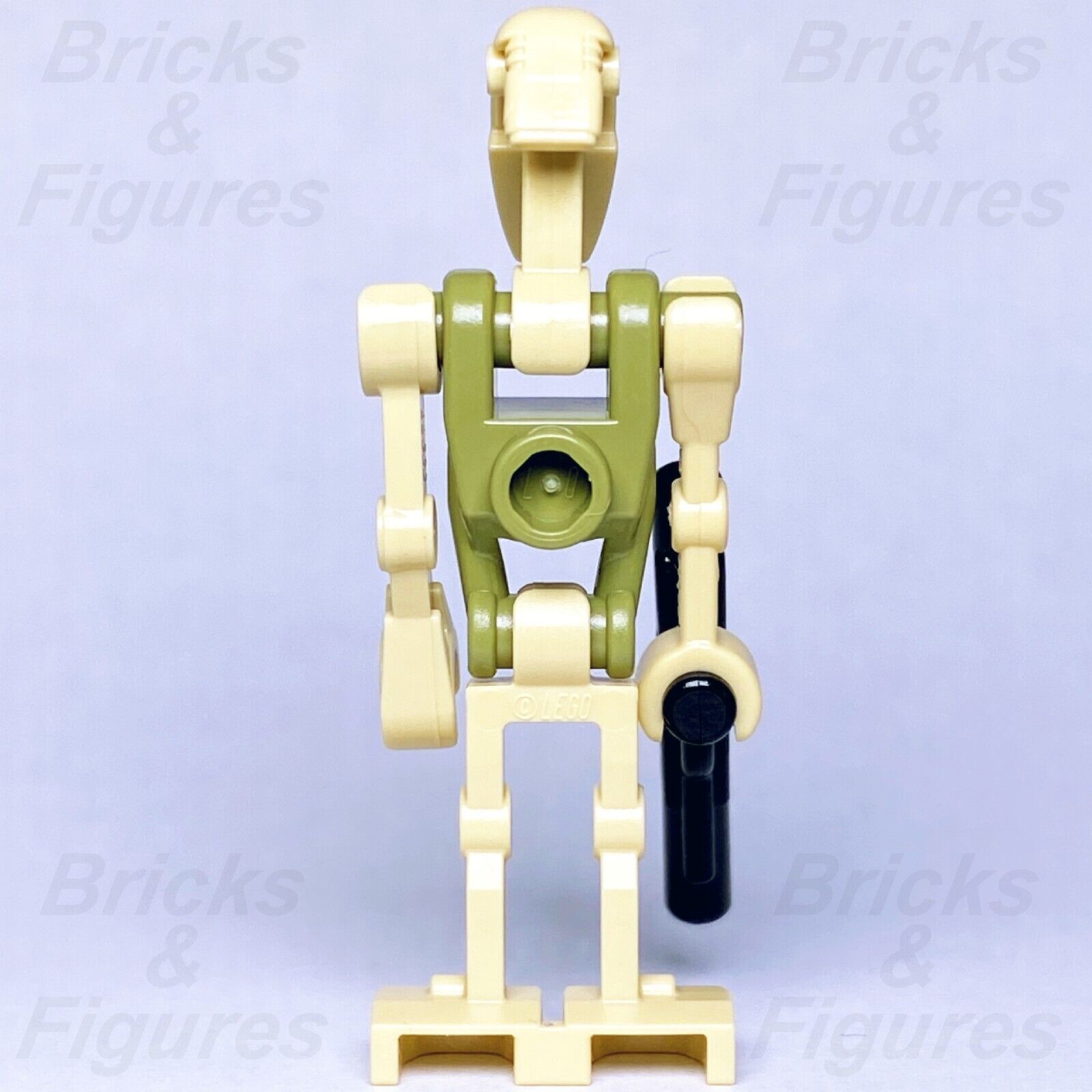 LEGO Star Wars Kashyyyk Battle Droid Minifigure AAT 75234 75233 75283 sw0996 - Bricks & Figures