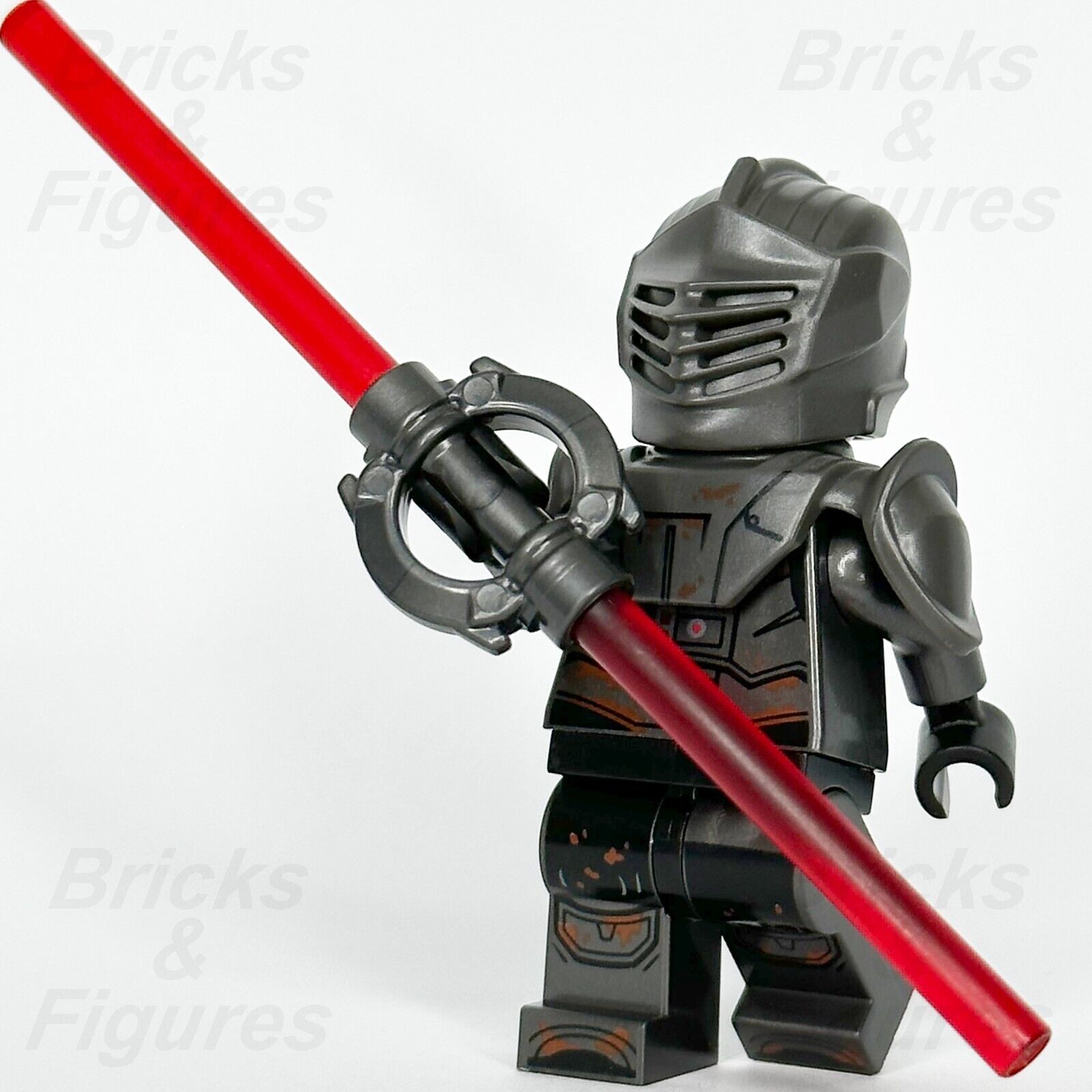 LEGO Star Wars Sabine Wren Minifigure Mandalorian Jedi Padawan 75362 s