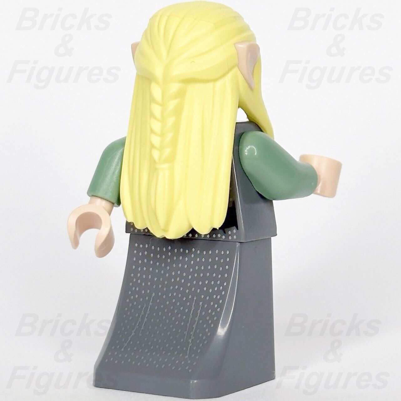 LEGO Rivendell Elf Minifigure The Hobbit & The Lord of the Rings 10316 lor120