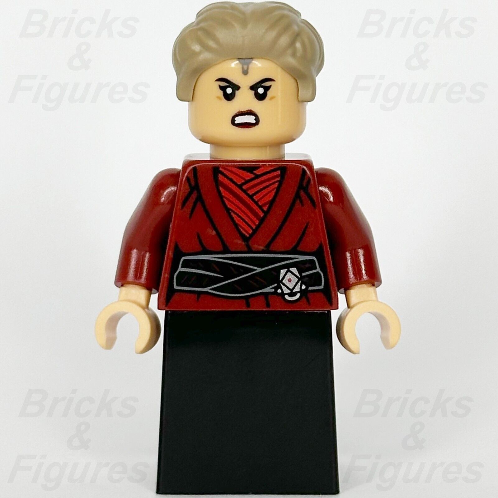 LEGO Star Wars Morgan Elsbeth Minifigure Ahsoka Nightsister Witch 75364 sw1290