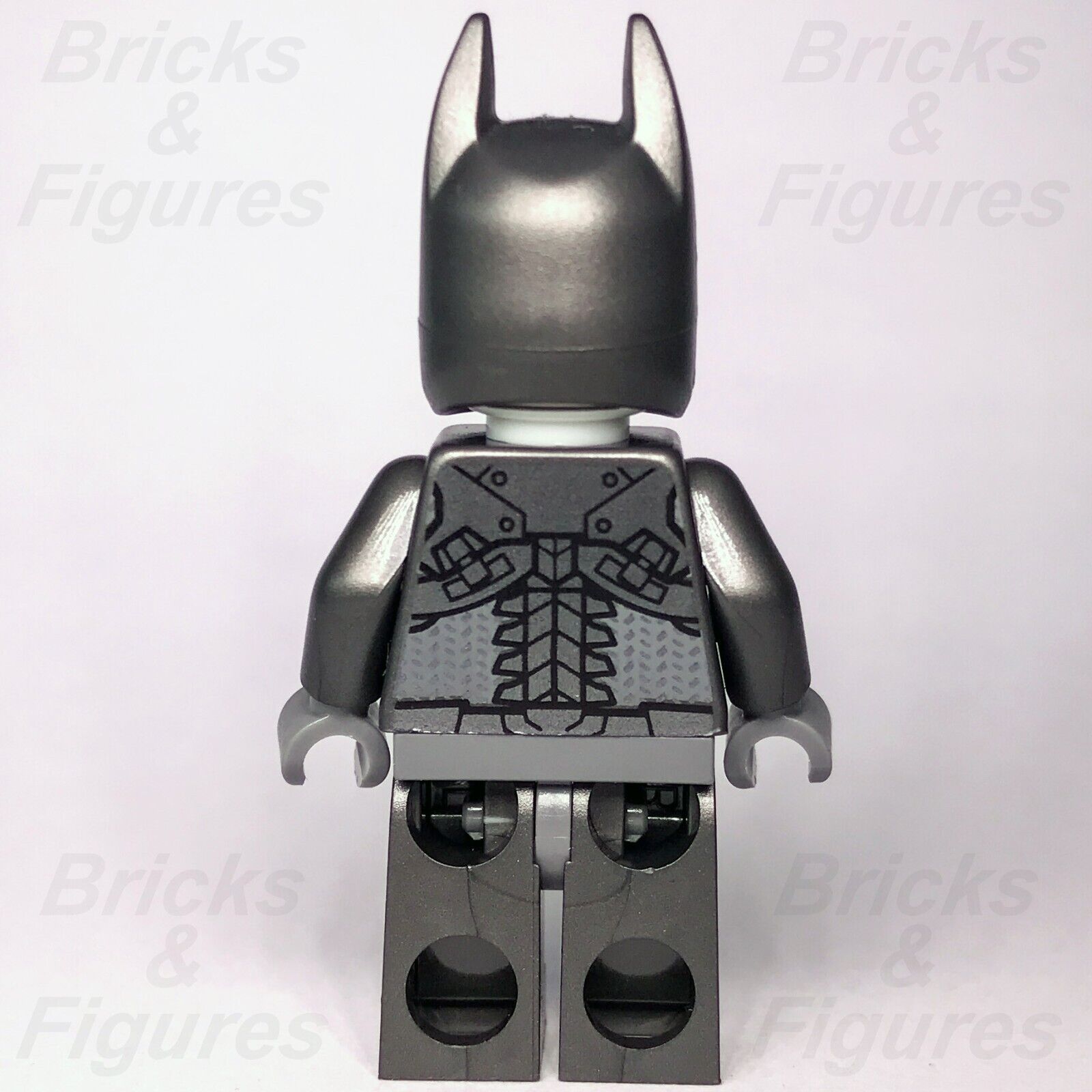 LEGO DC Super Heroes Batman Armoured Minifigure V Superman Dawn of Justice sh217