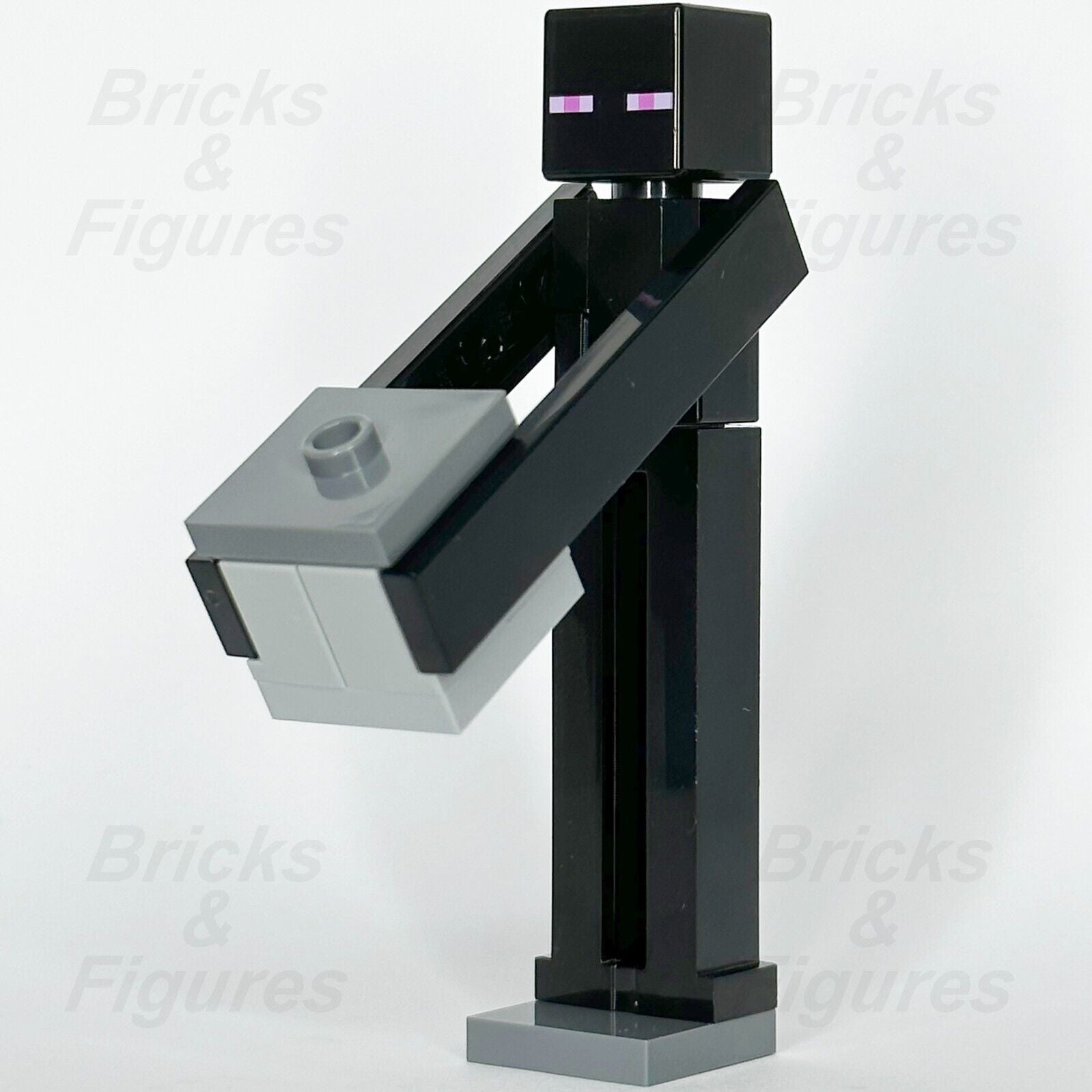 Lego® min152 mini figurine Minecraft, héros du Nether