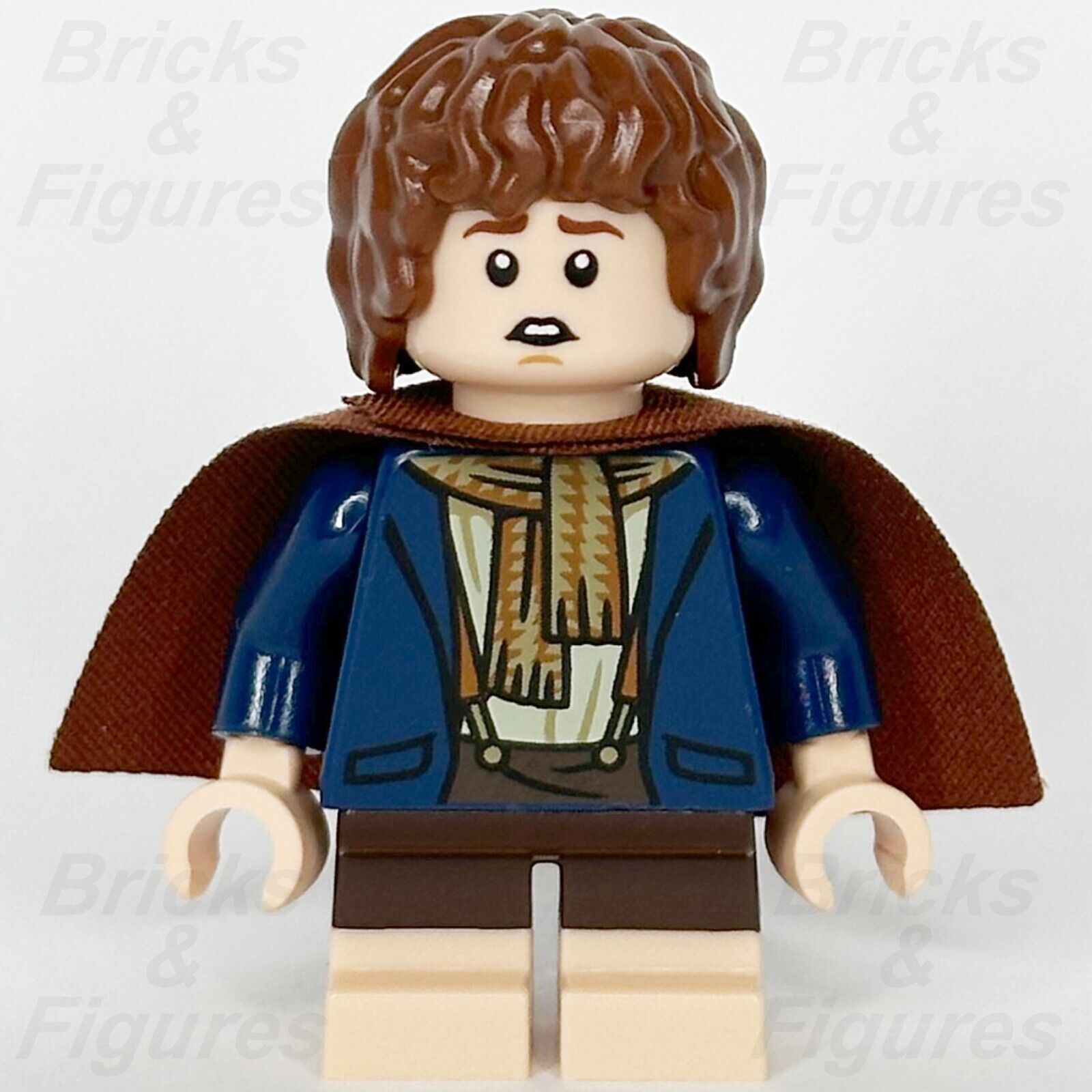 Lego samwise sales gamgee minifigure