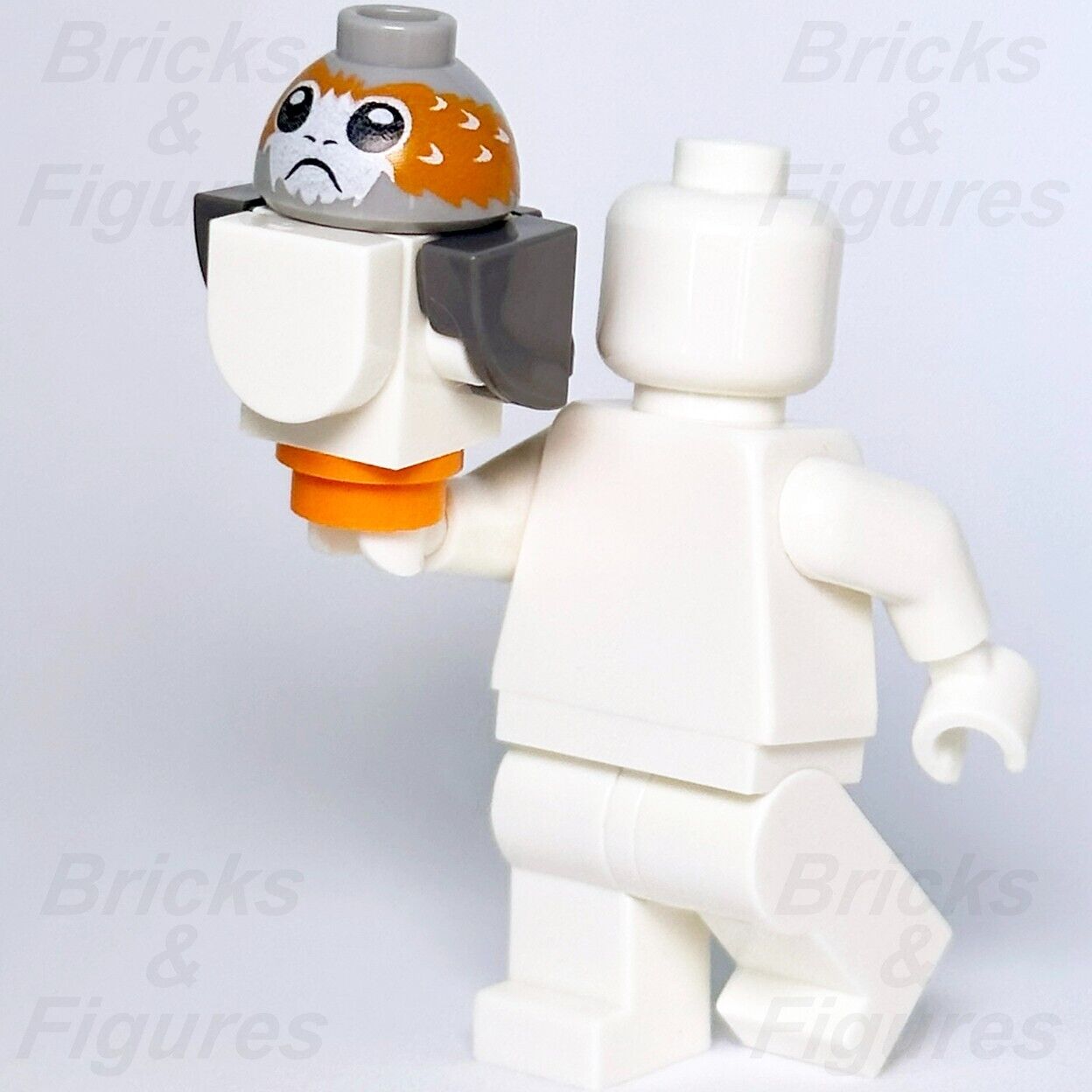 LEGO Star Wars Porg Minifigure The Last Jedi Ahch-To Island Native 75279 Bird