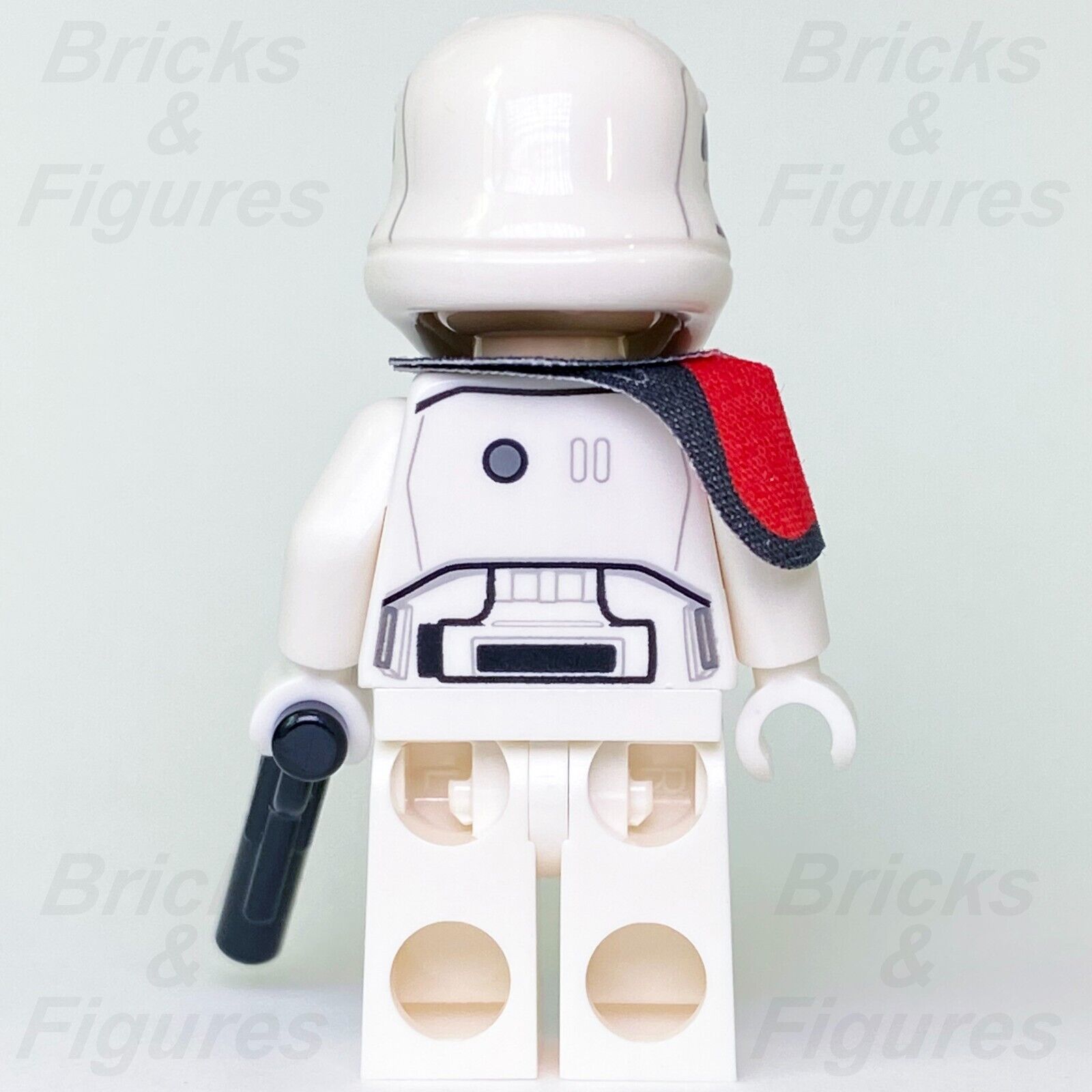 LEGO Star Wars First Order Stormtrooper Officer Minifigure 75104 sw0664 Minifig 3