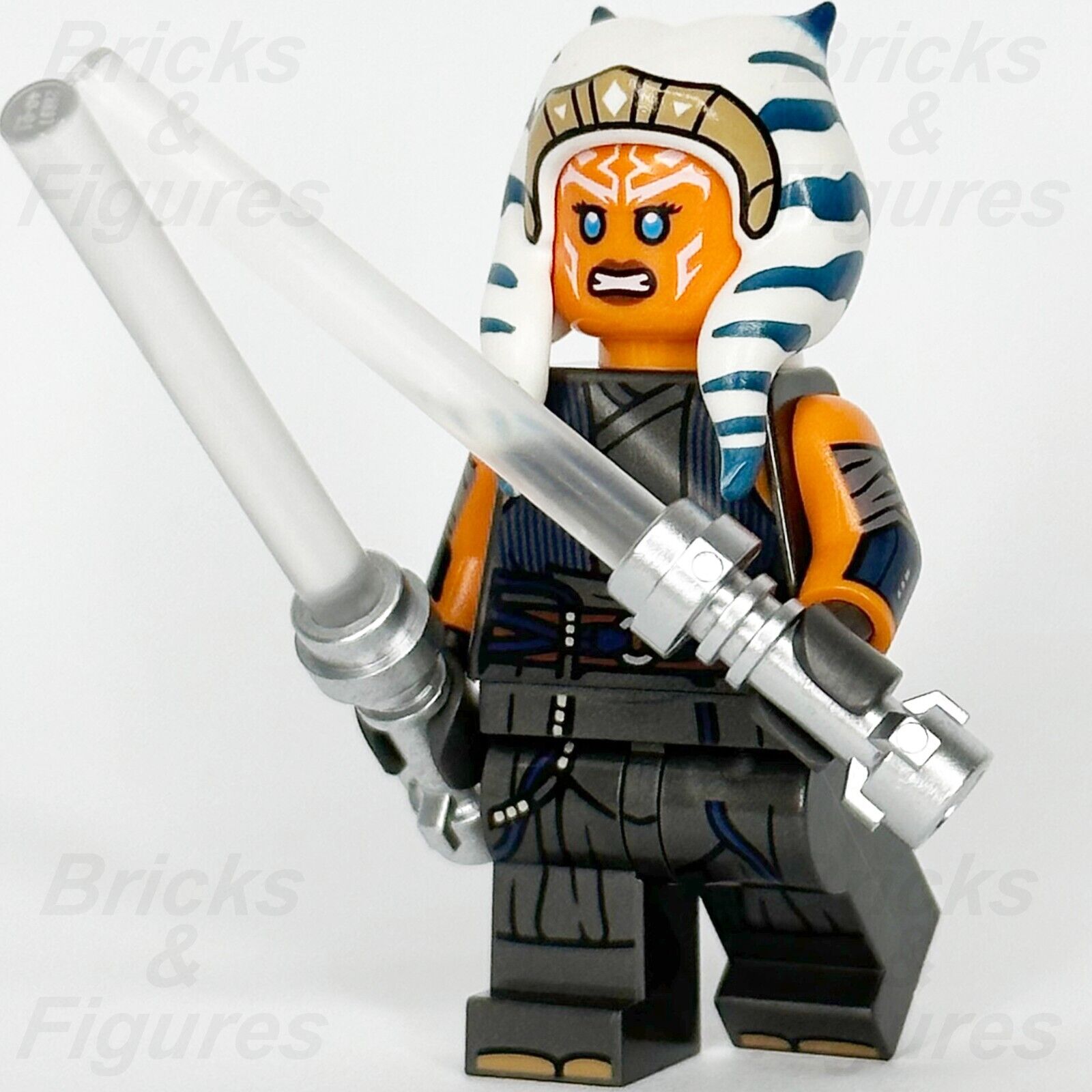 NEW LEGO Star Wars Ahsoka Tano Minifigure 75362 Ahsoka