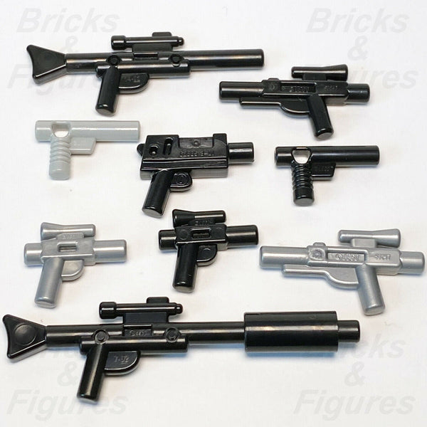 Lego store blaster rifle