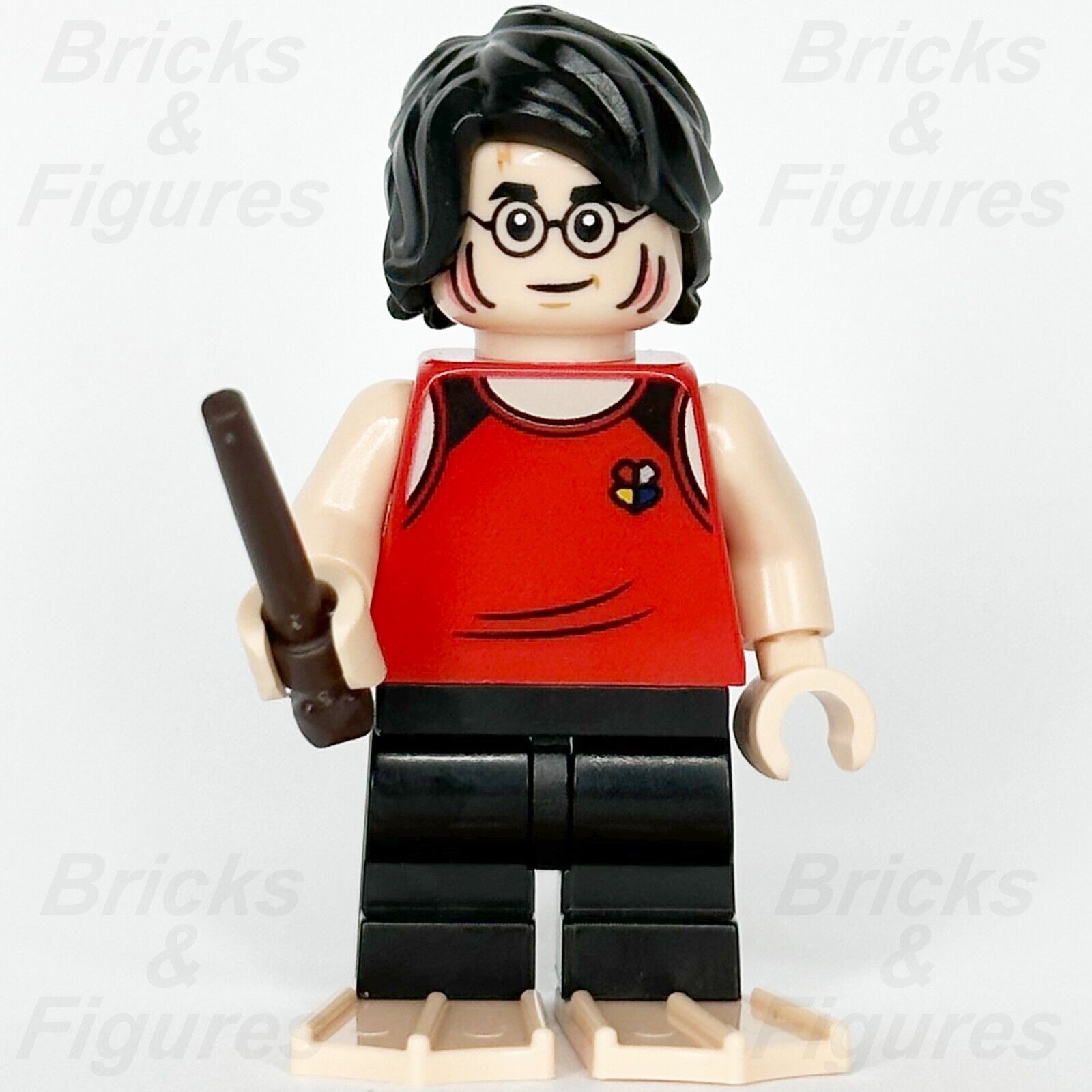 Lego harry potter and the goblet of 2025 fire