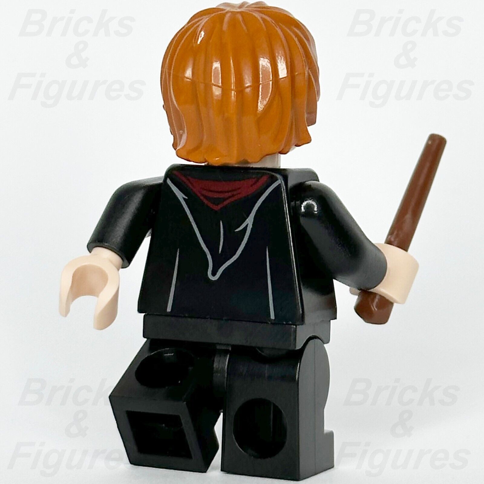 LEGO Harry Potter Ron Weasley Minifigure Sleeping Goblet of Fire Wizard 76420 3