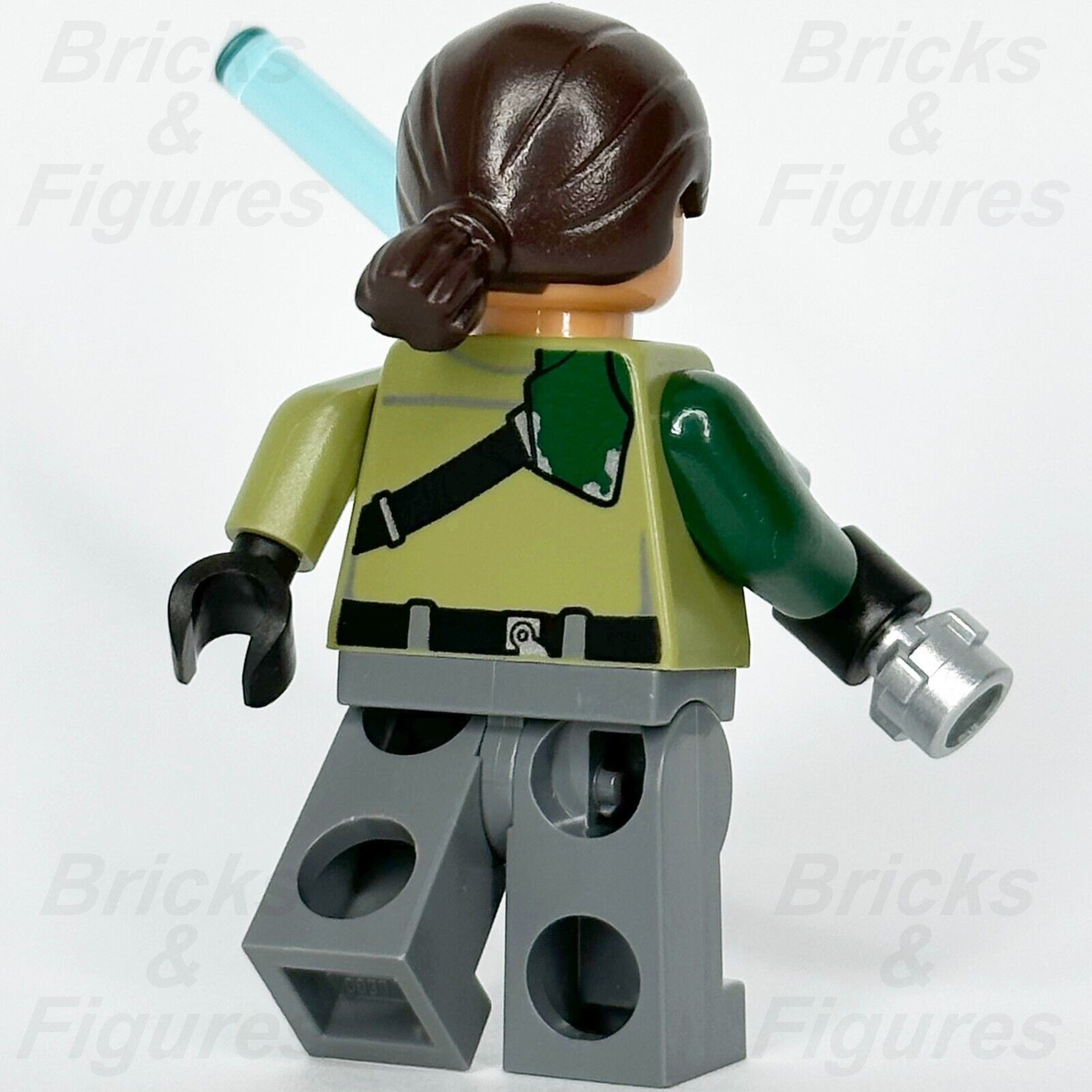 Kanan jarrus lego minifigure on sale
