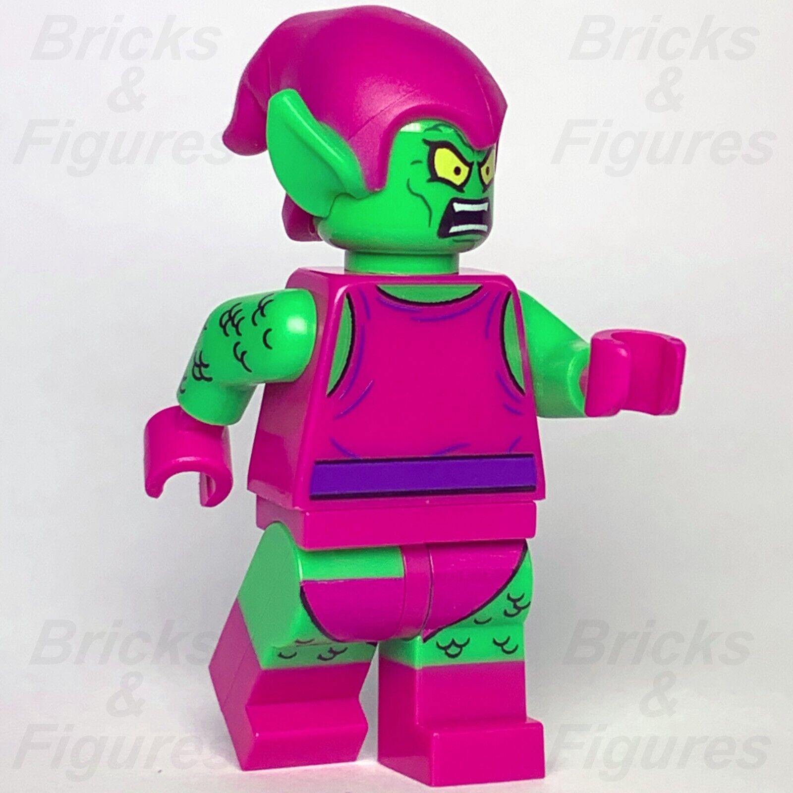 Lego super heroes 76057 best sale