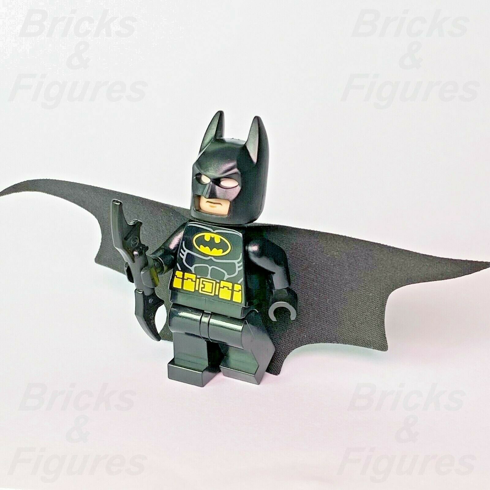 DC Super Heroes LEGO Batman 2 with Outstretched Cape Minifigure 76158