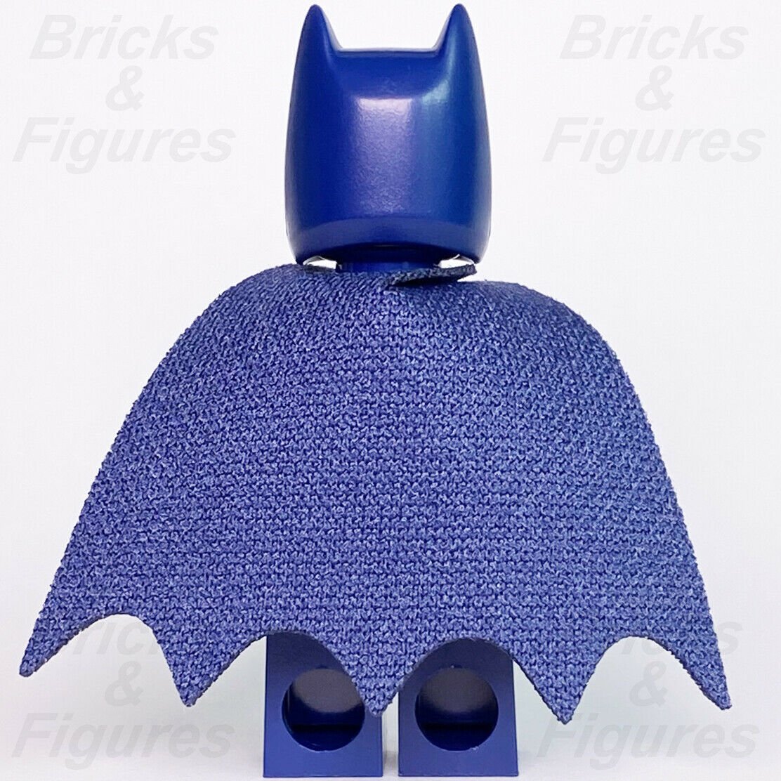 DC Super Heroes LEGO Batman Bruce Wayne Classic TV Series Minifigure 76188
