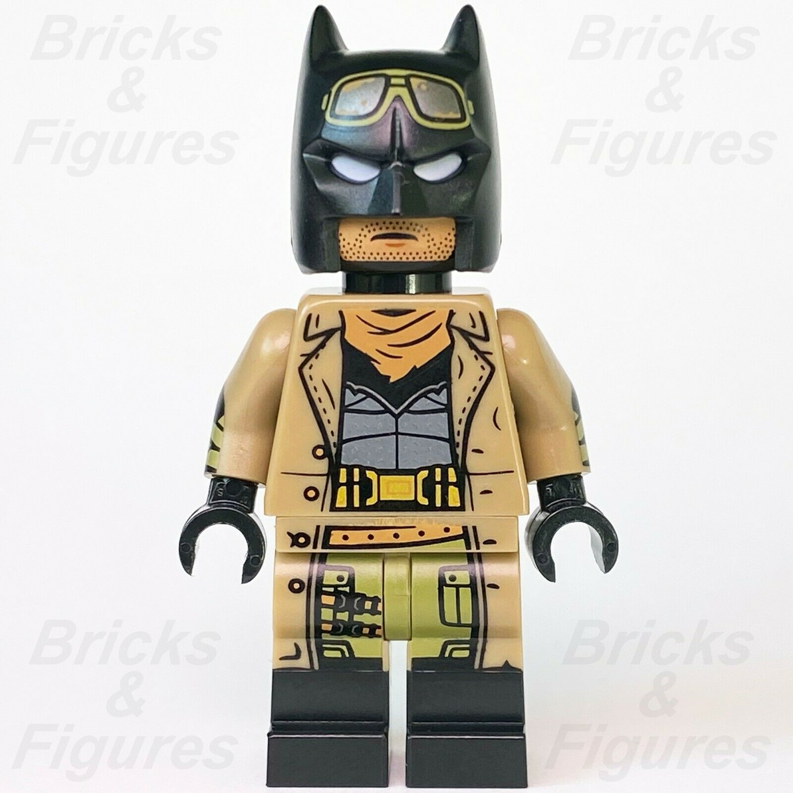 Mini Figurine LEGO® Super Héros - Bruce Wayne