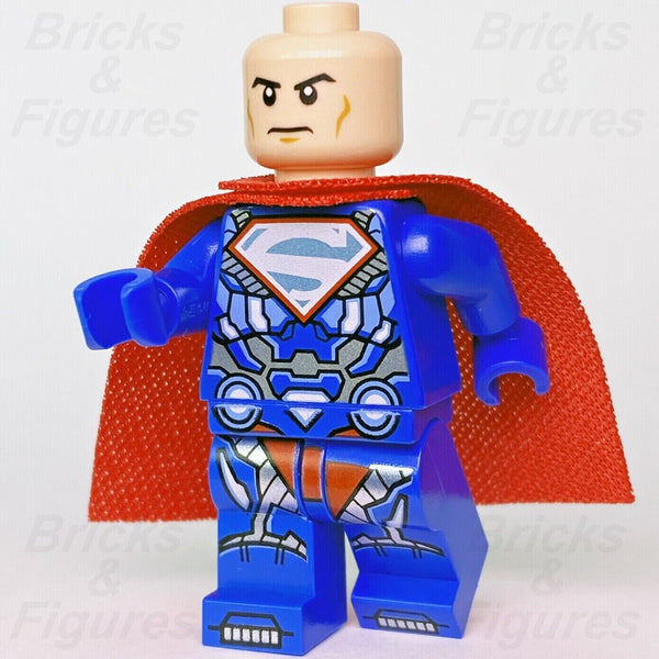 Lego lego superman hot sale