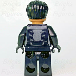 DC Super Heroes LEGO Selina Kyle Catwoman The Batman Minifigure 76183 76179 - Bricks & Figures
