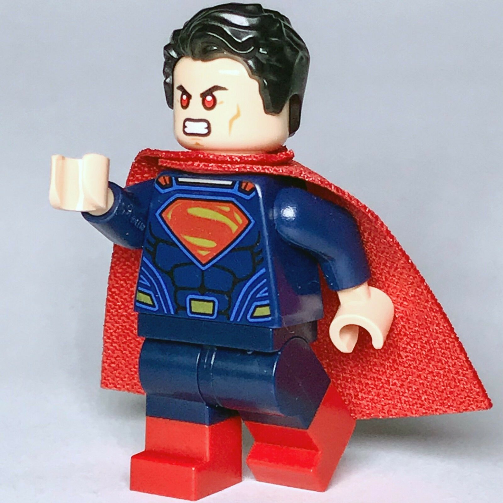Lego Superman Figure