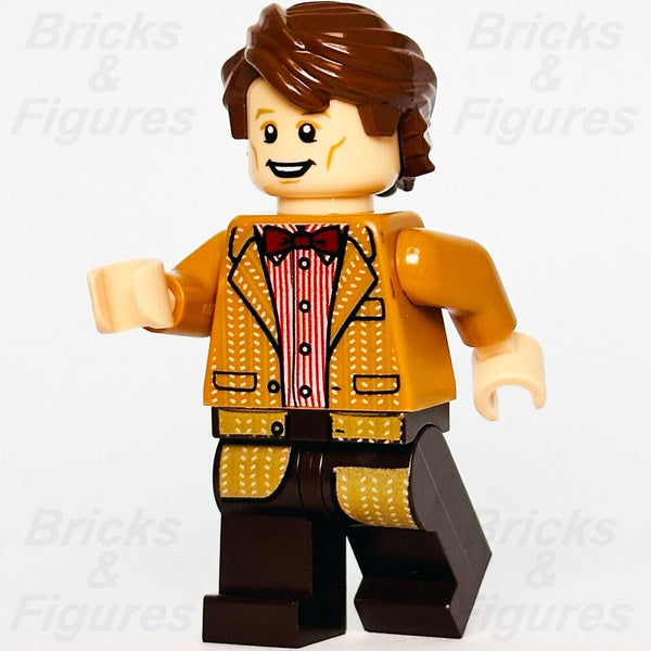 Doctor who shop lego minifigures