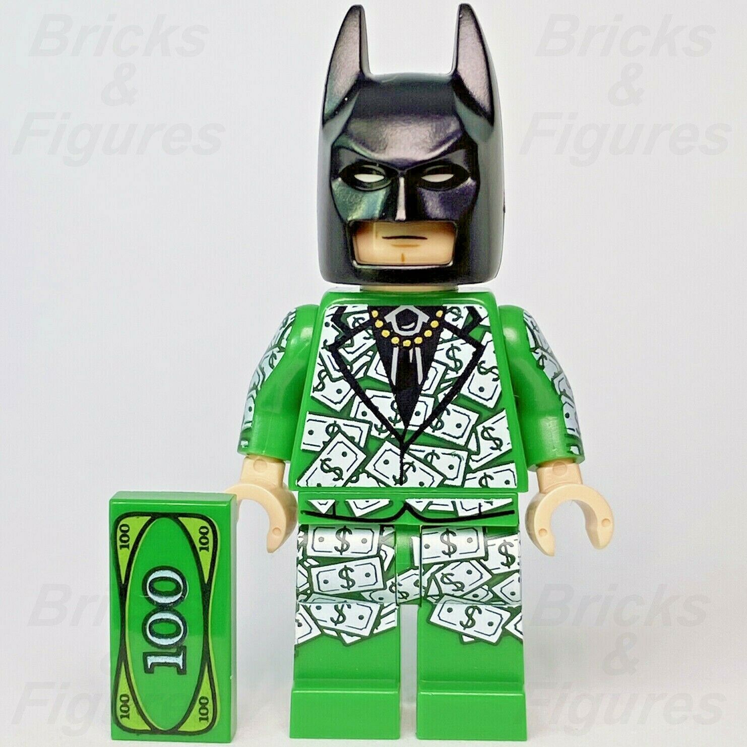 Check out the characters from LEGO Batman Movie Minifigures Series 2! -  Jay's Brick Blog