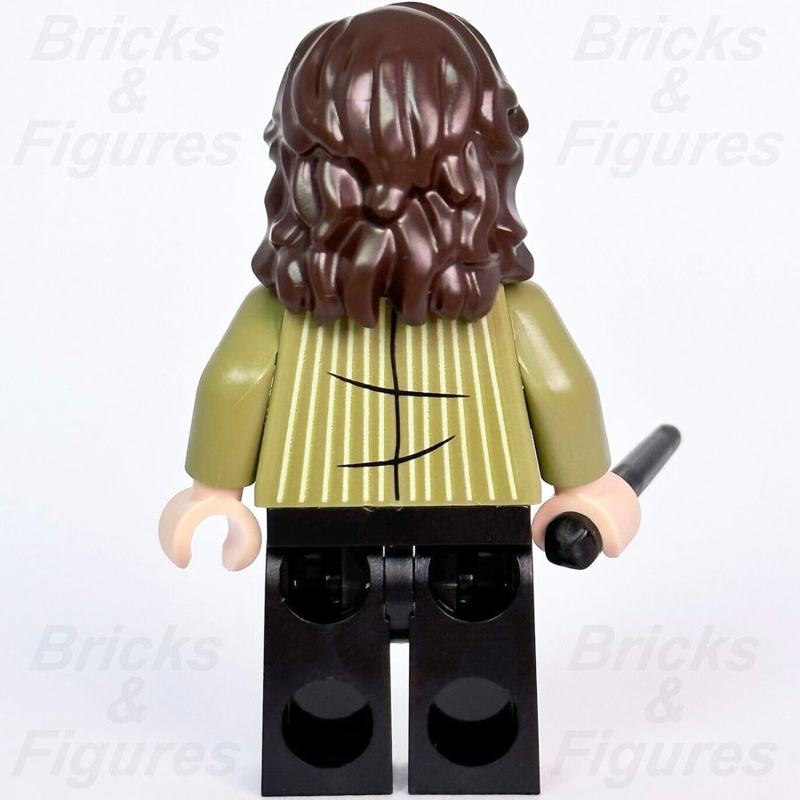 Harry Potter LEGO Sirius Black Order of the Phoenix Minifigure 76408 hp337 New - Bricks & Figures