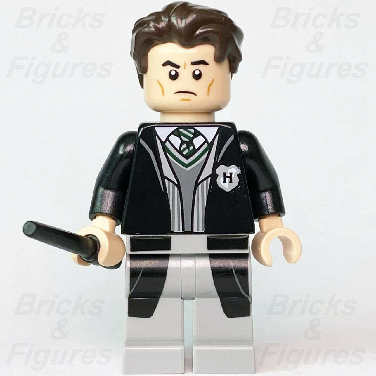 Lego lord voldemort minifigure deals