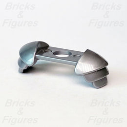 Ideas LEGO Shoulder Armour Knight Soldier Armor Minifigure Part 21325 71741 - Bricks & Figures