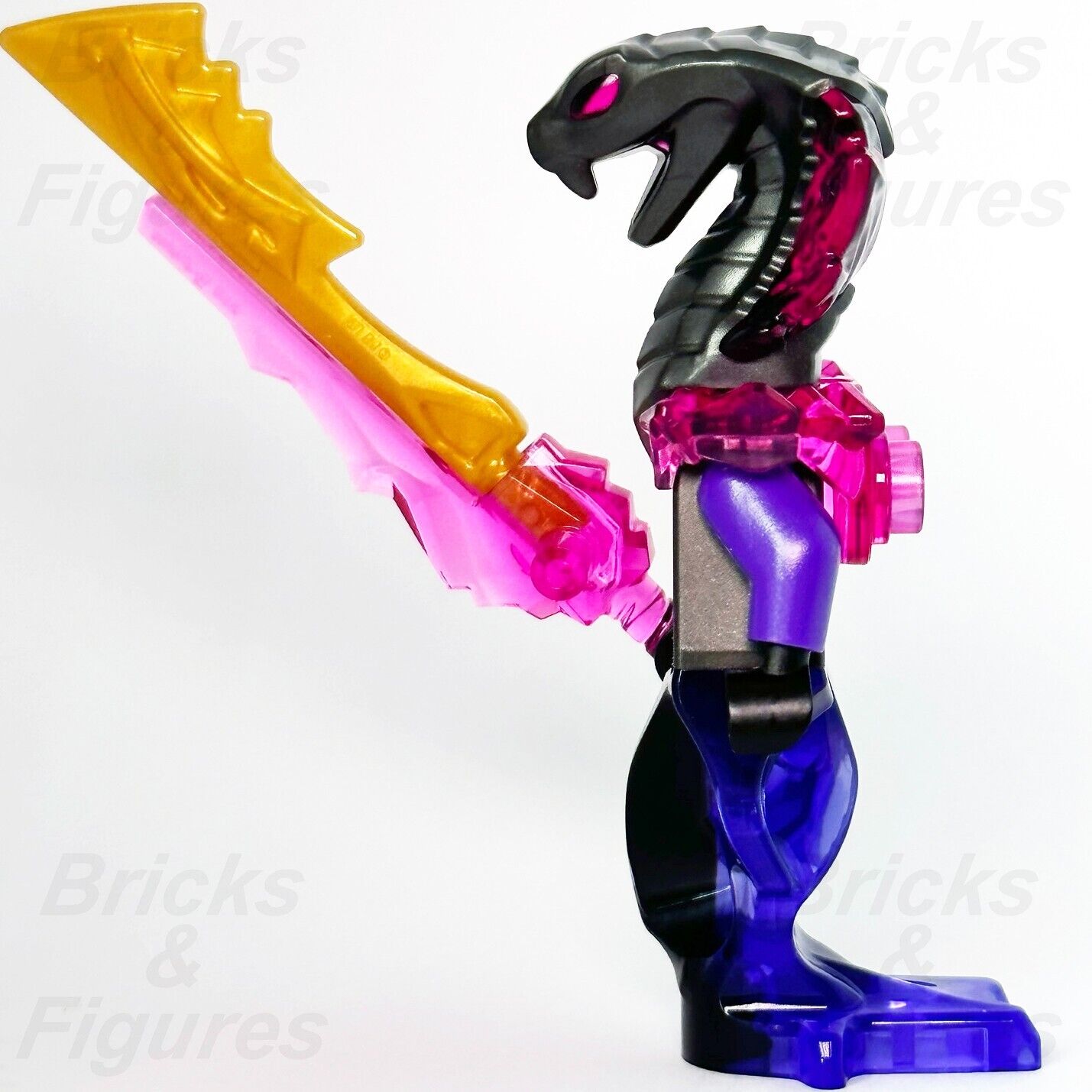 Aspheera minifigure sales