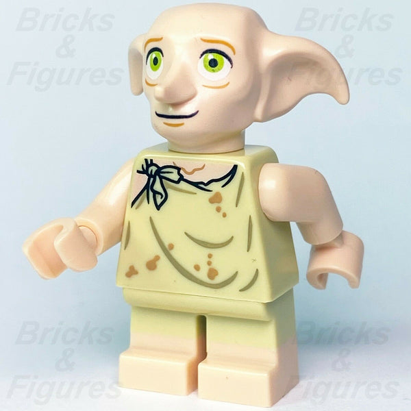 Lego harry shop potter dobby minifigure
