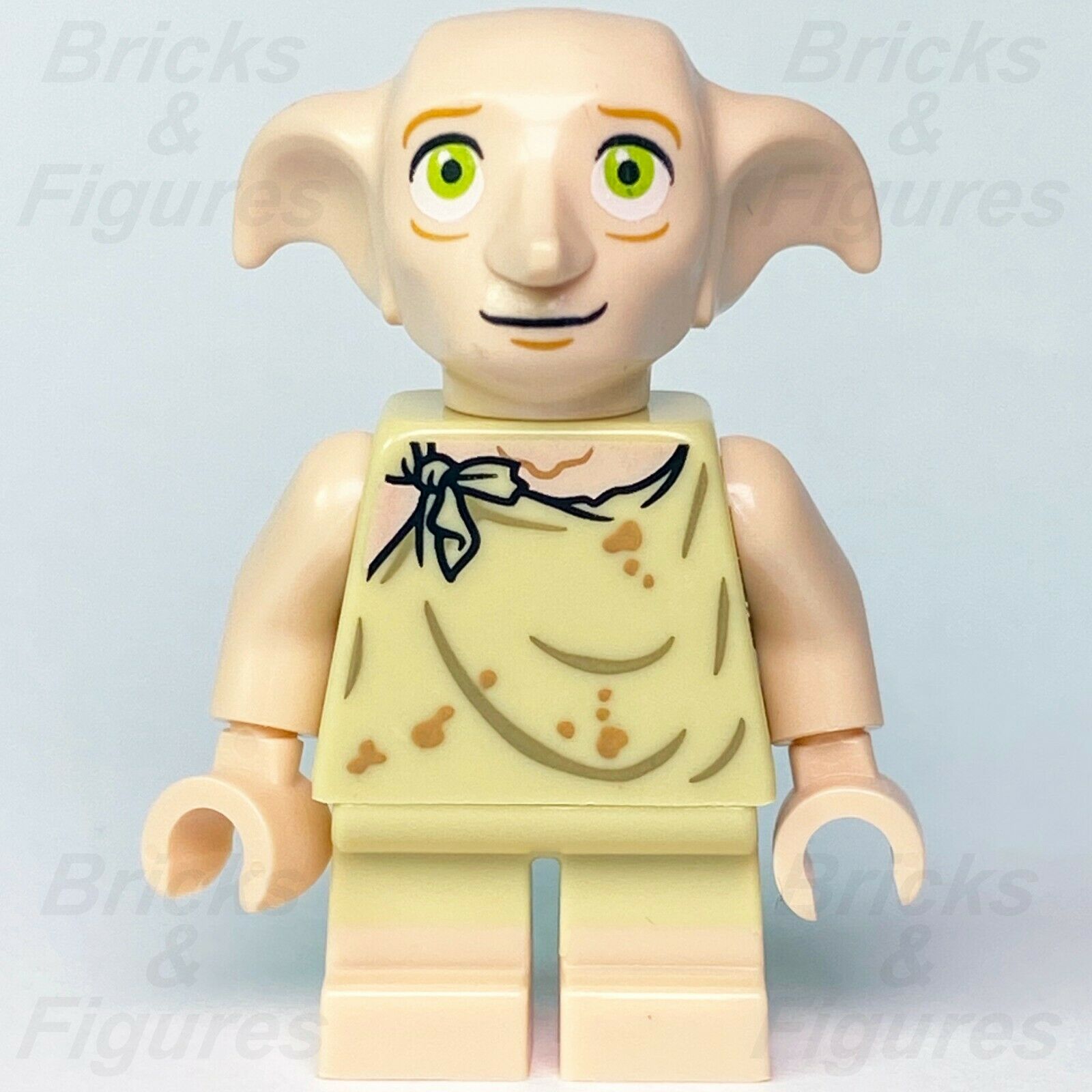 Dobby - LEGO® Harry Potter™ Minifigure – Bricks & Minifigs Eugene