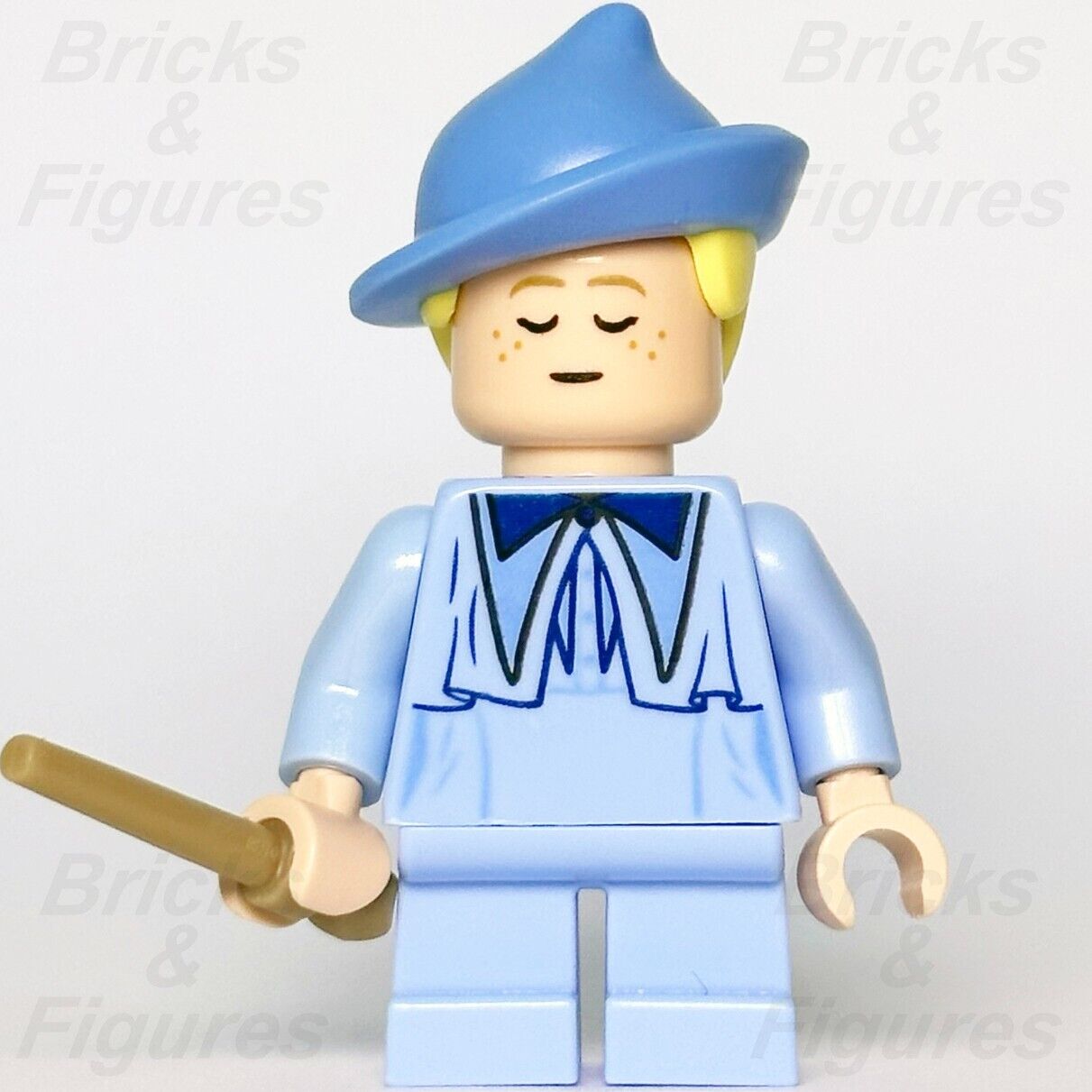 Lego harry potter 2025 75958