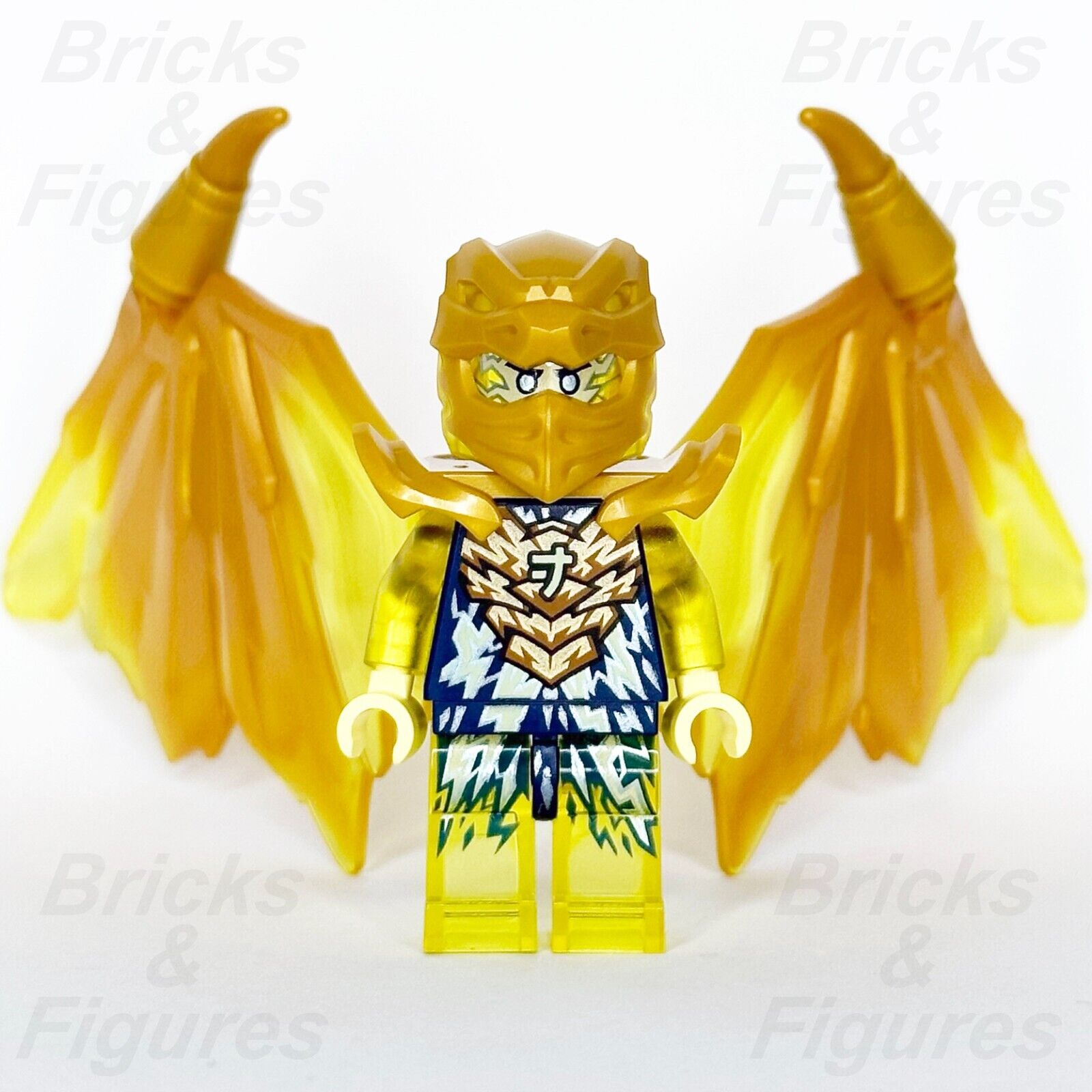 Ninja hotsell golden dragon