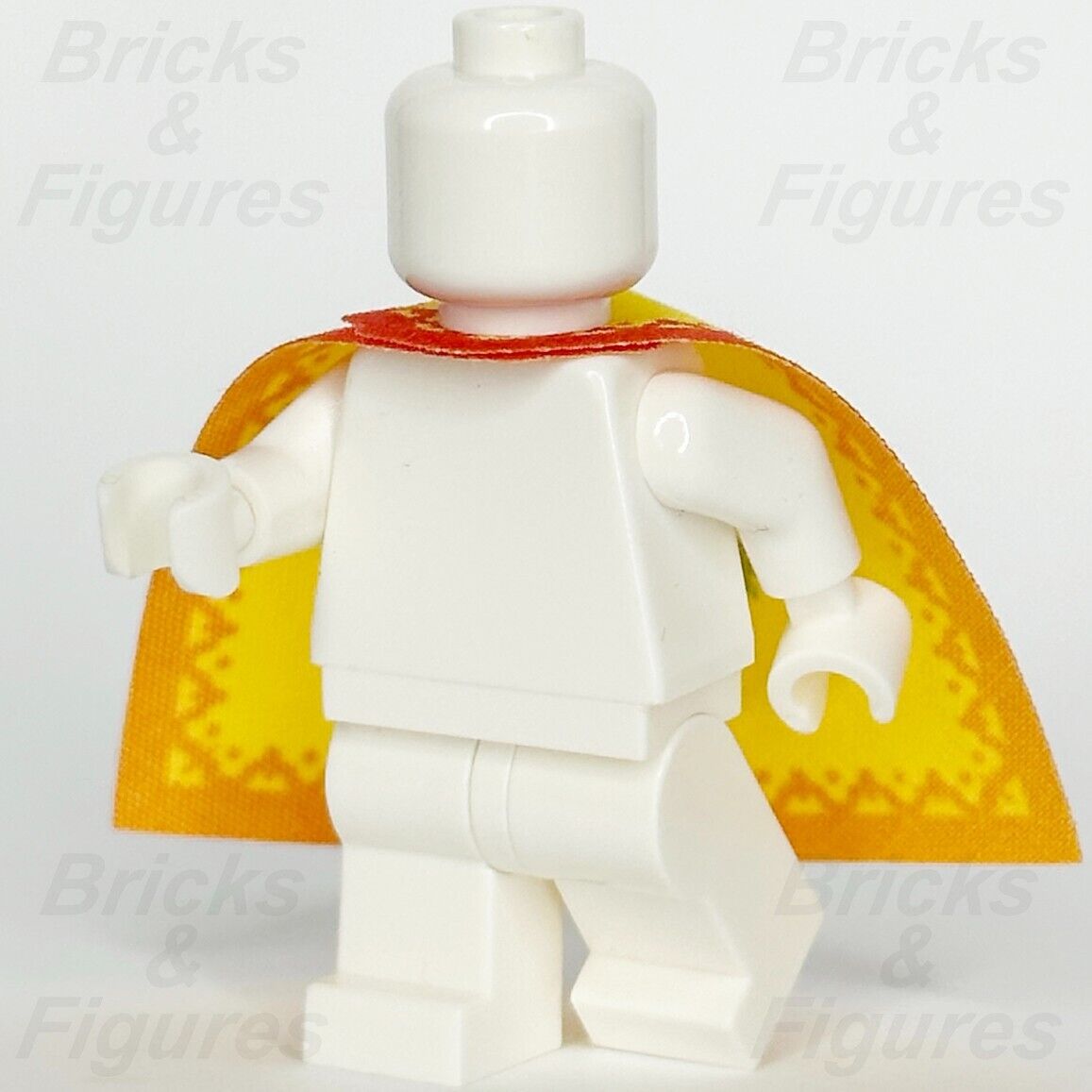 LEGO Lion Knights Cape Minifigure Part Castle Material Cloth 10305 522cpb04 New - Bricks & Figures