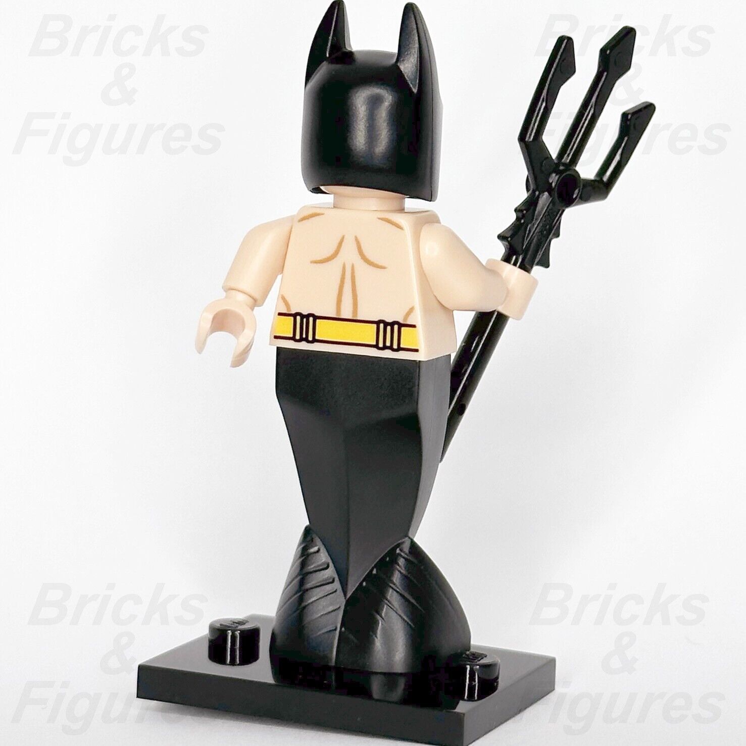 Lego mermaid batman cheap