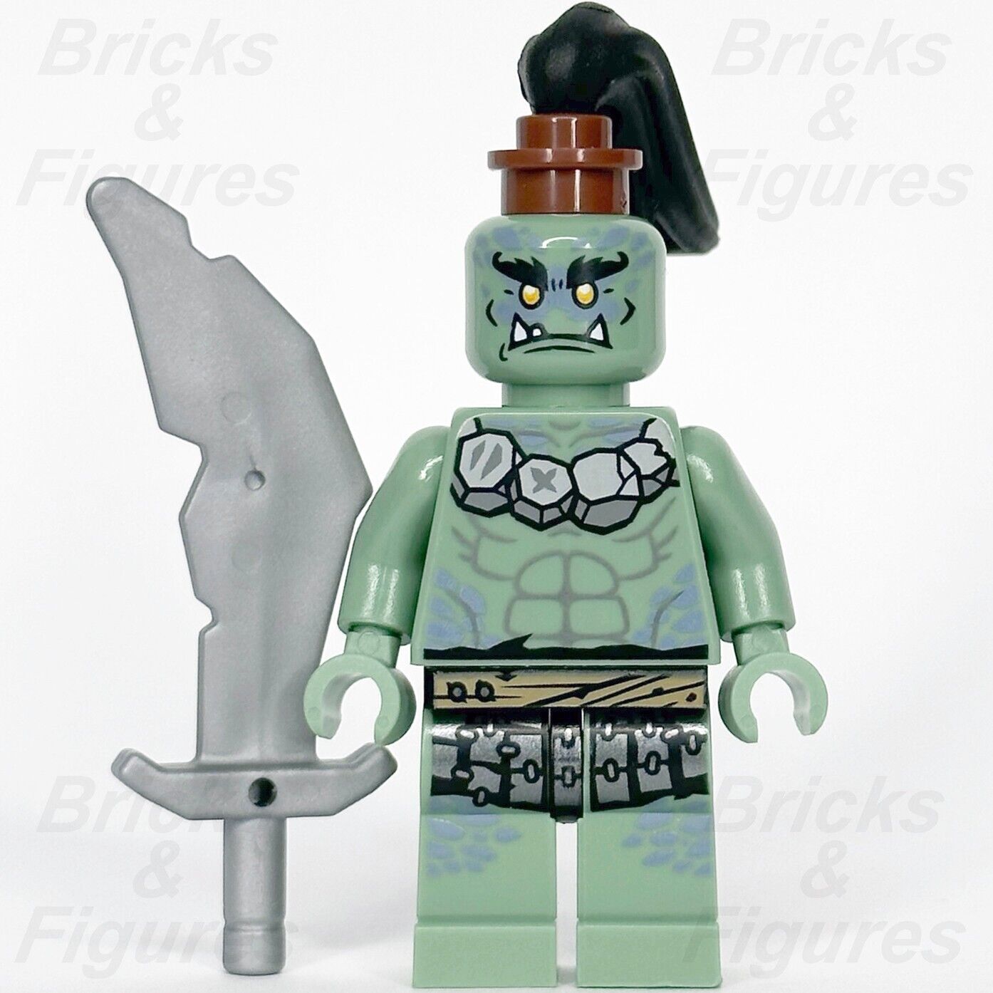 Lego ninjago season 13 figures deals
