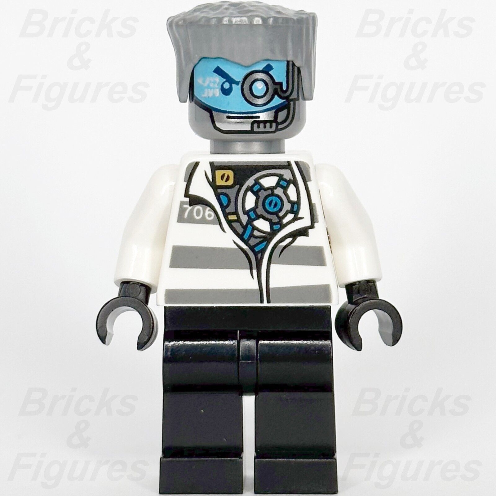 Lego ninjago mini droid 2025