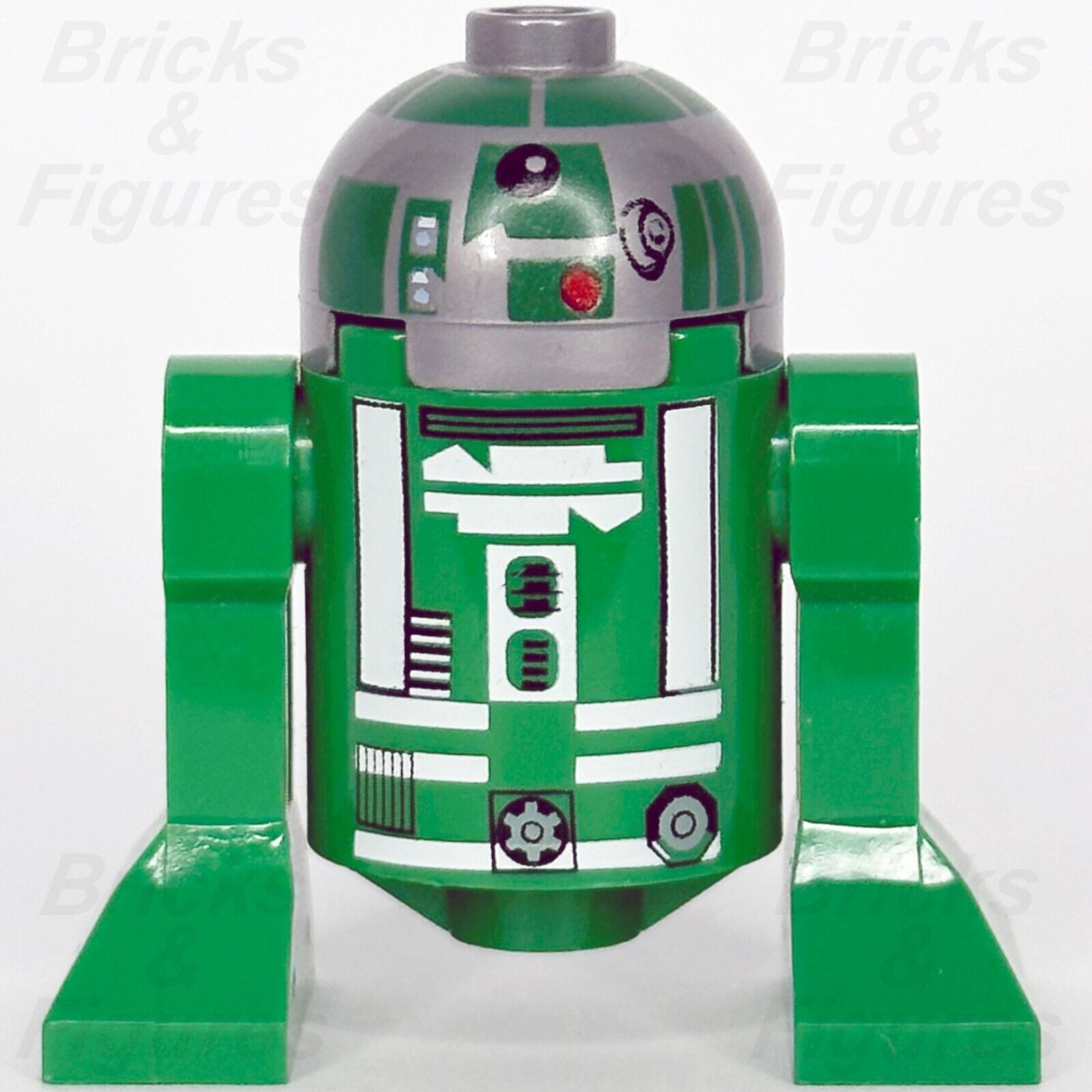 LEGO Star Wars R3-D5 Astromech Droid Minifigure The Clone Wars 9498 sw