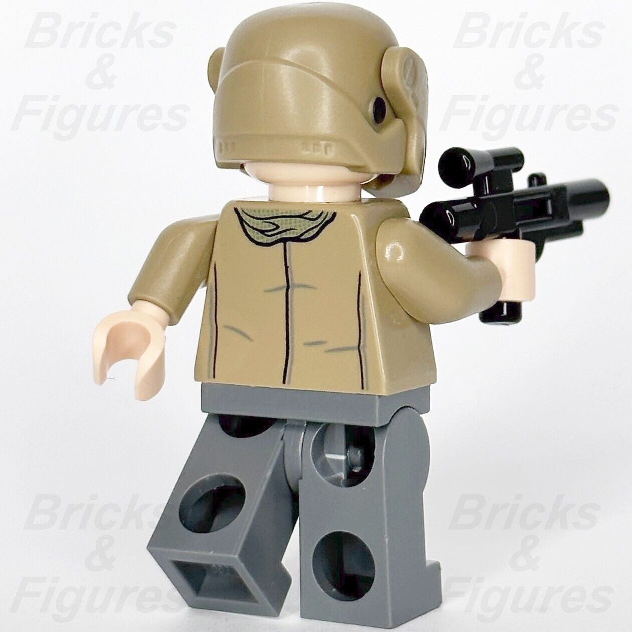 LEGO Star Wars Resistance Trooper Minifigure The Force Awakens 75140 sw0721 New - Bricks & Figures