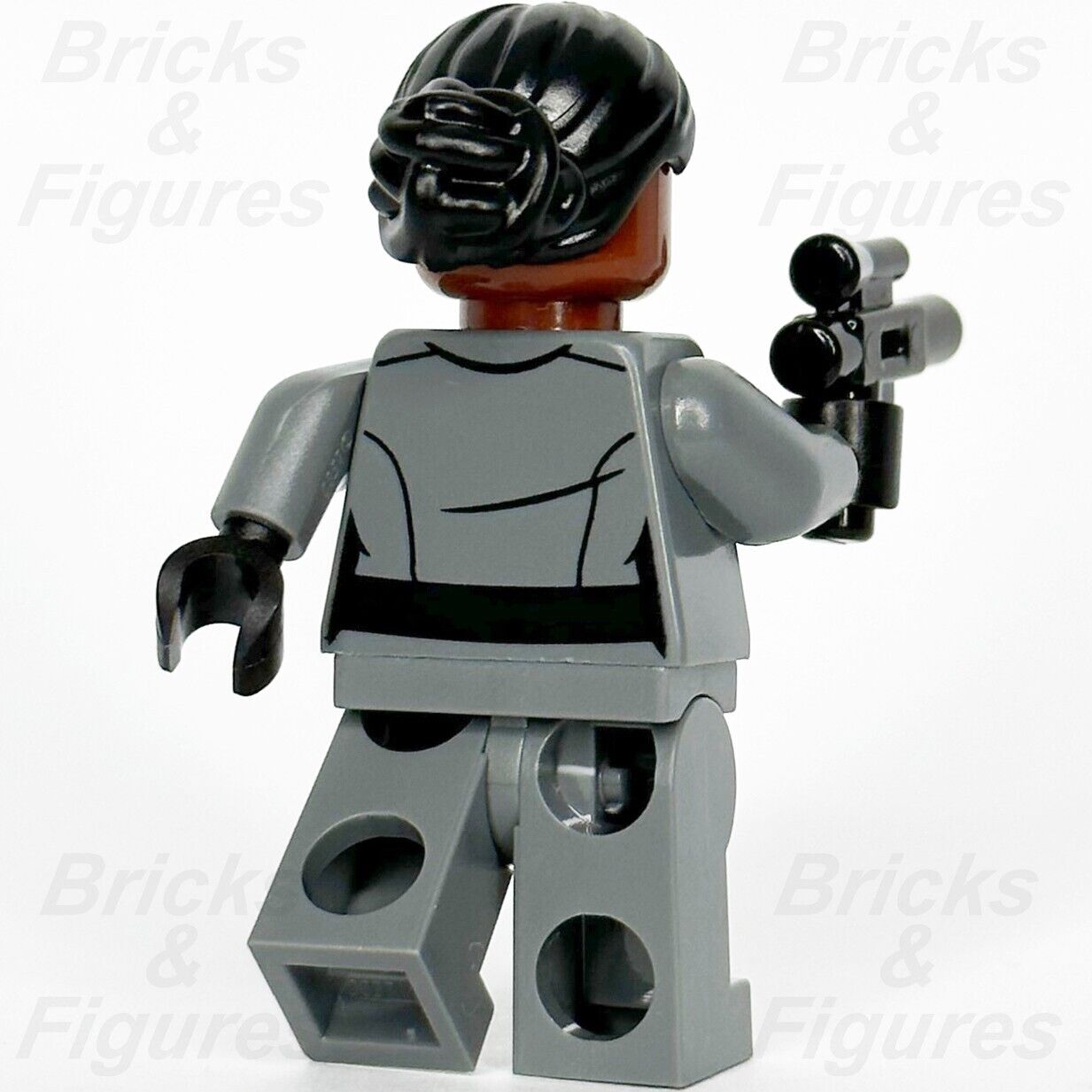 LEGO Star Wars Vice Admiral Sloane Minifigure Imperial Officer 75347 sw1250 New - Bricks & Figures