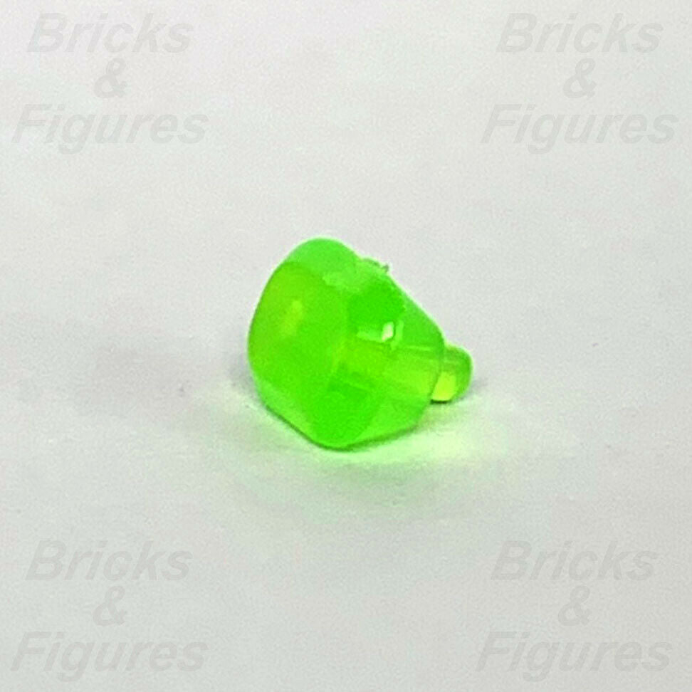 Marvel Super Heroes Avengers LEGO Green Infinity Time Stone Part 76131 76108 - Bricks & Figures