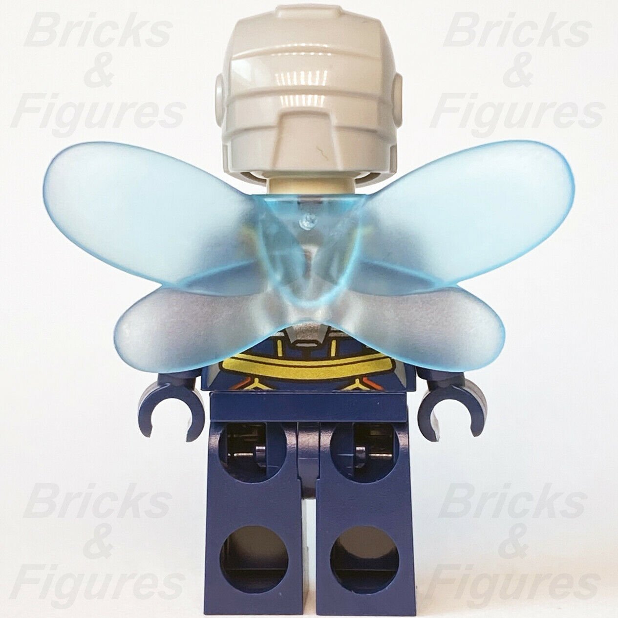 Lego hotsell wasp minifigure